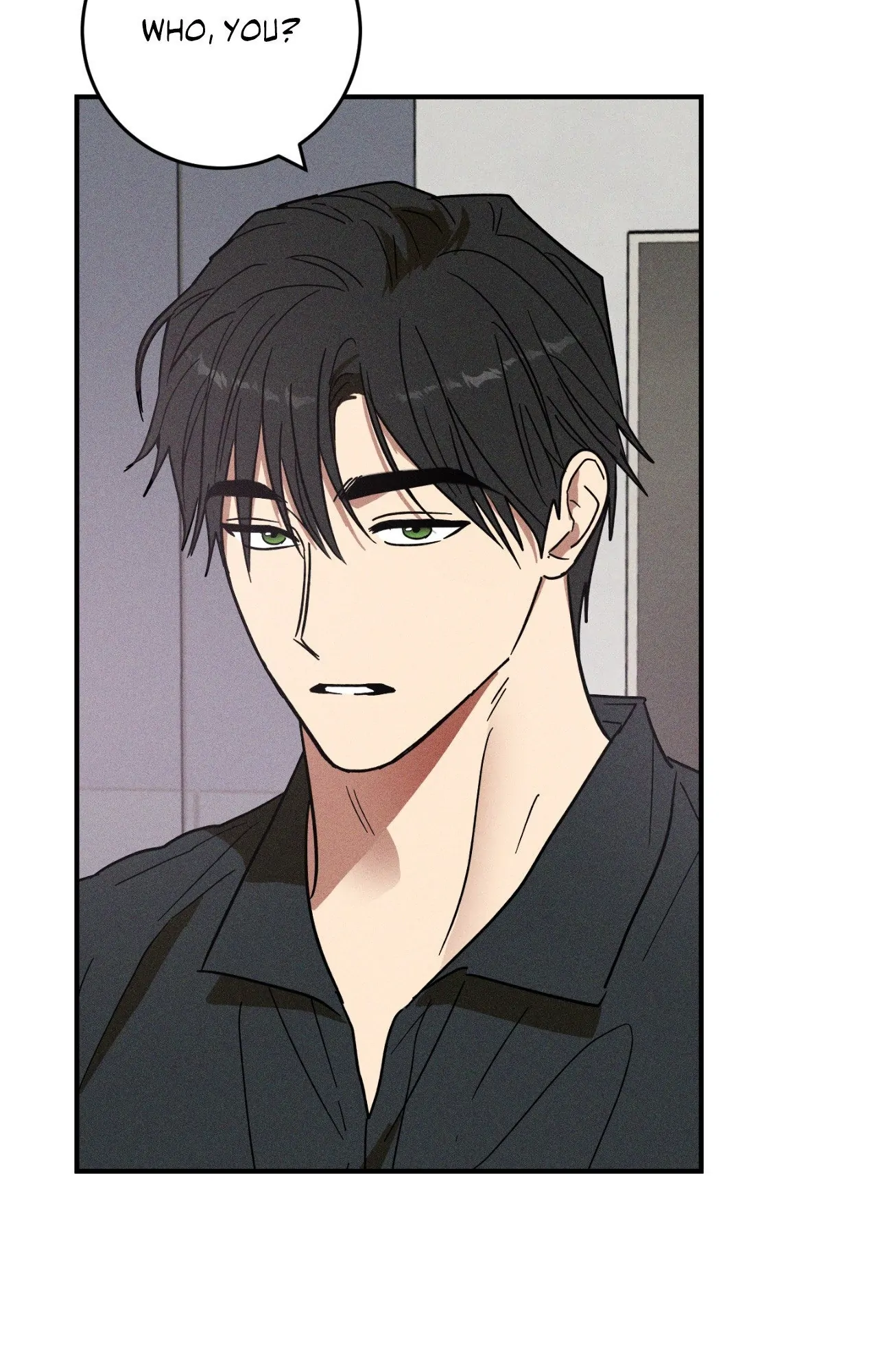 MIX-UP [Official] - Chapter 13 manhwa