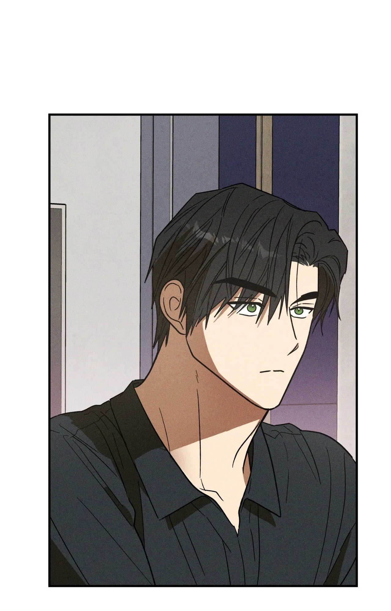 MIX-UP [Official] - Chapter 13 manhwa