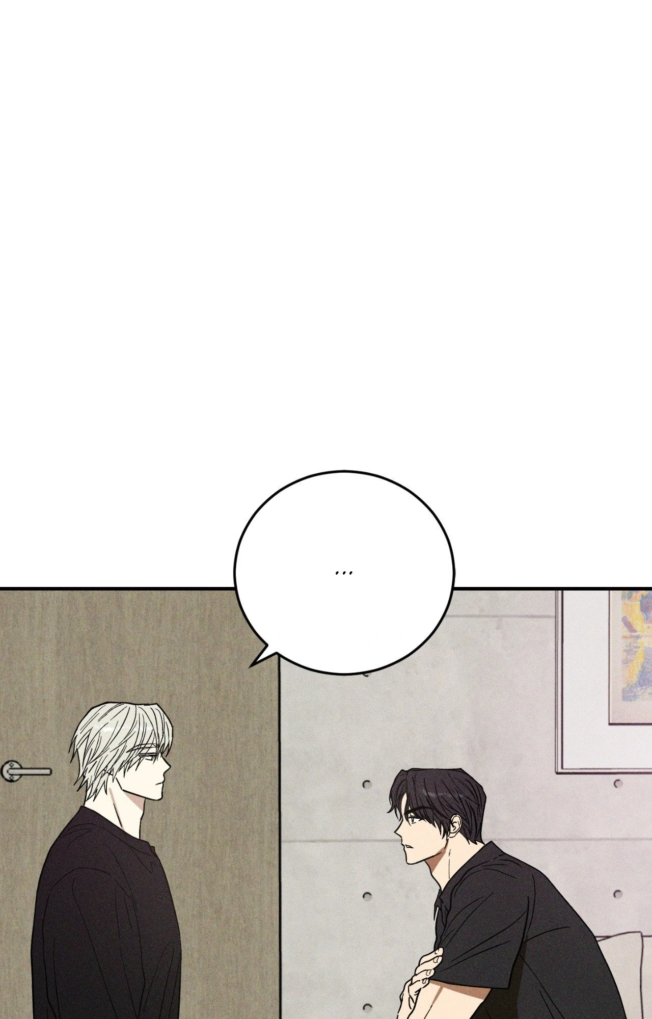 MIX-UP [Official] - Chapter 13 manhwa