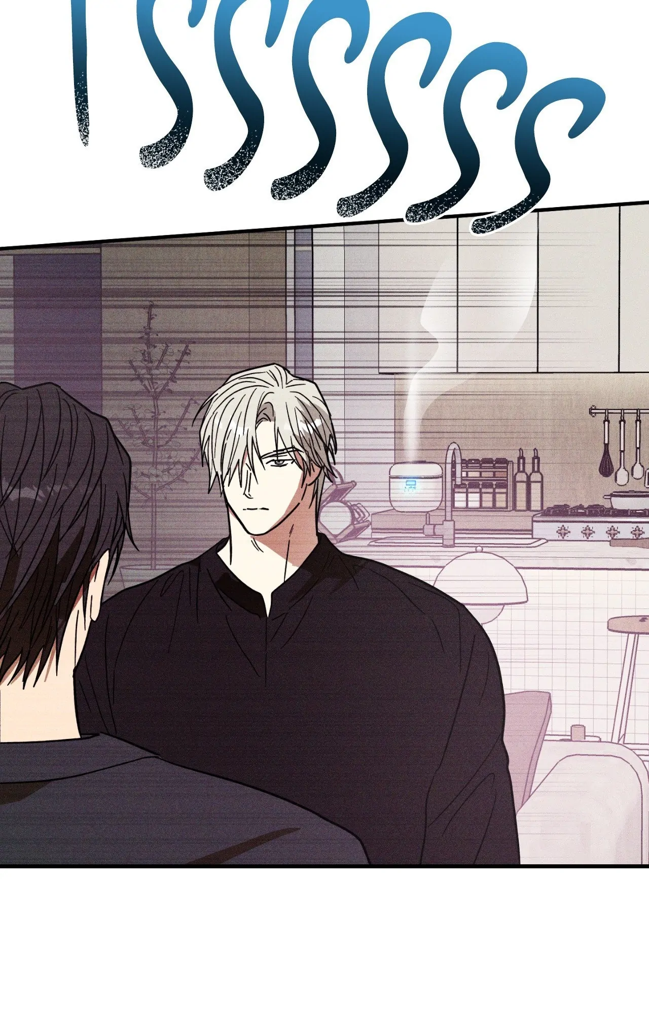 MIX-UP [Official] - Chapter 13 manhwa