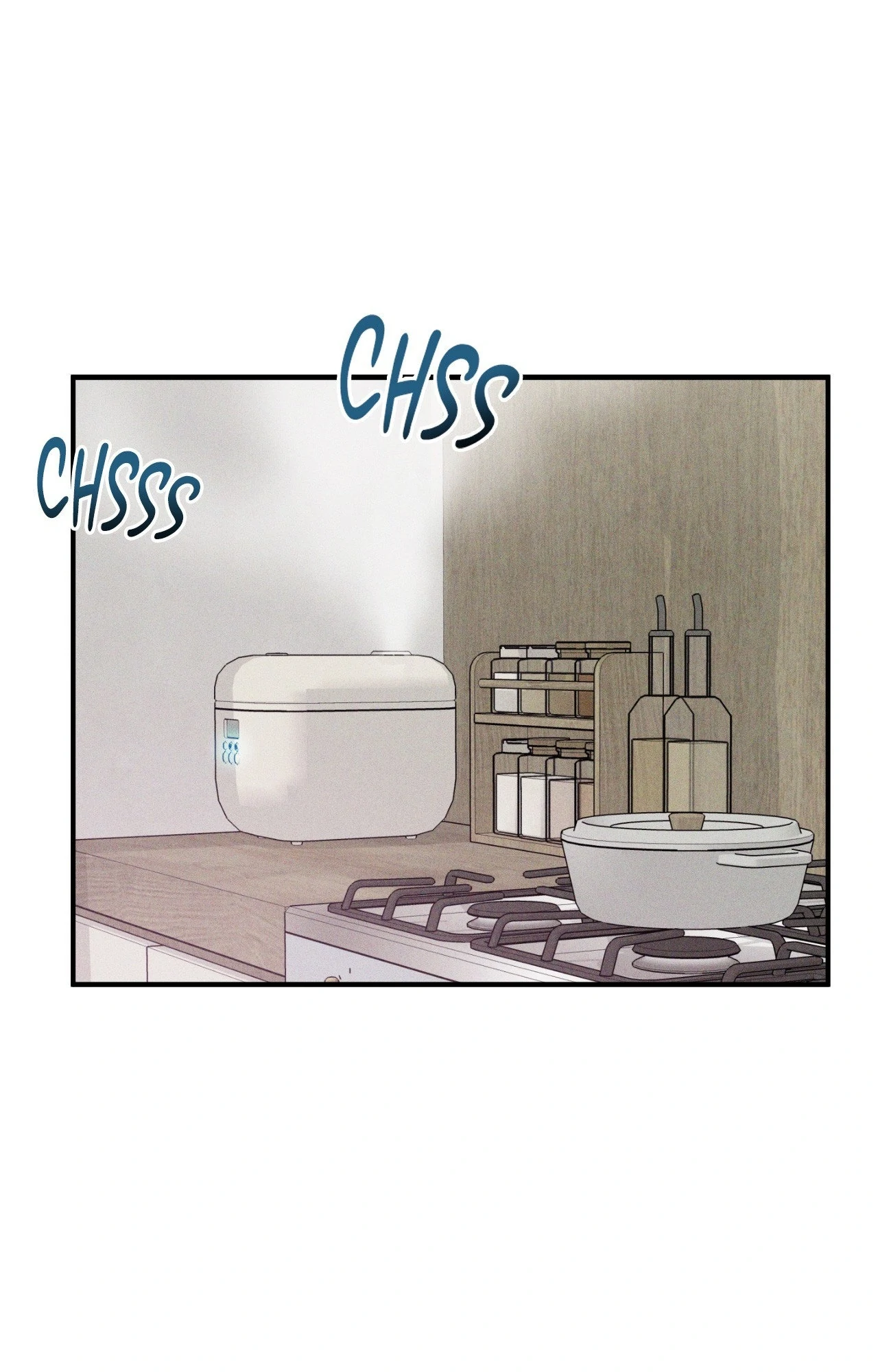 MIX-UP [Official] - Chapter 13 manhwa