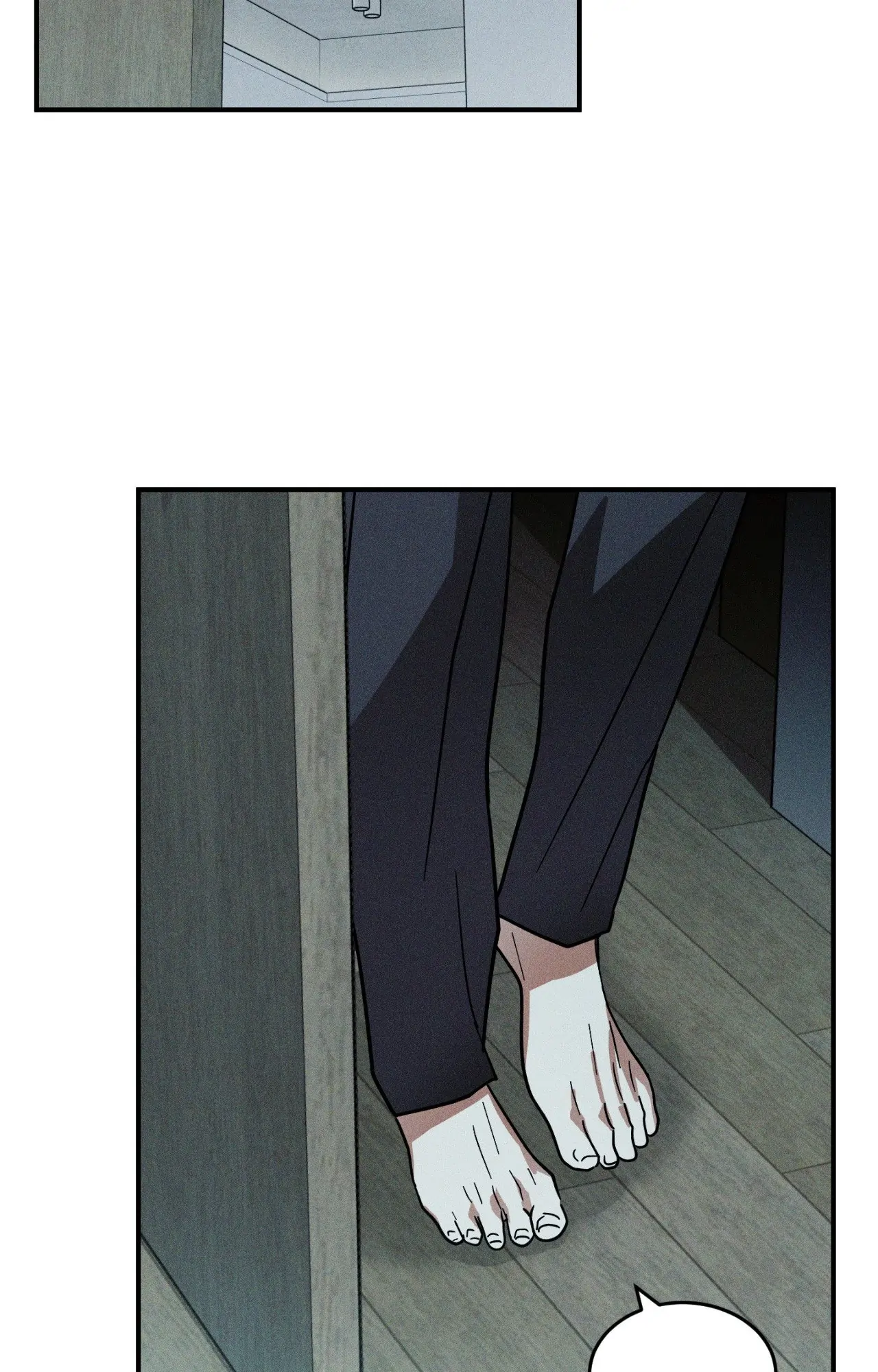 MIX-UP [Official] - Chapter 13 manhwa