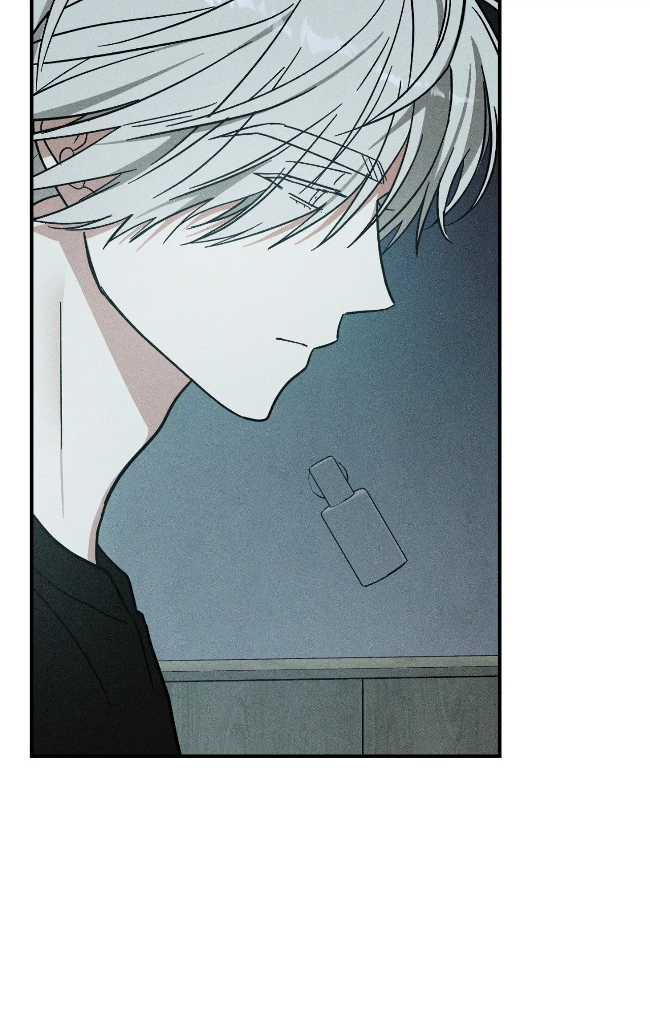 MIX-UP [Official] - Chapter 13 manhwa