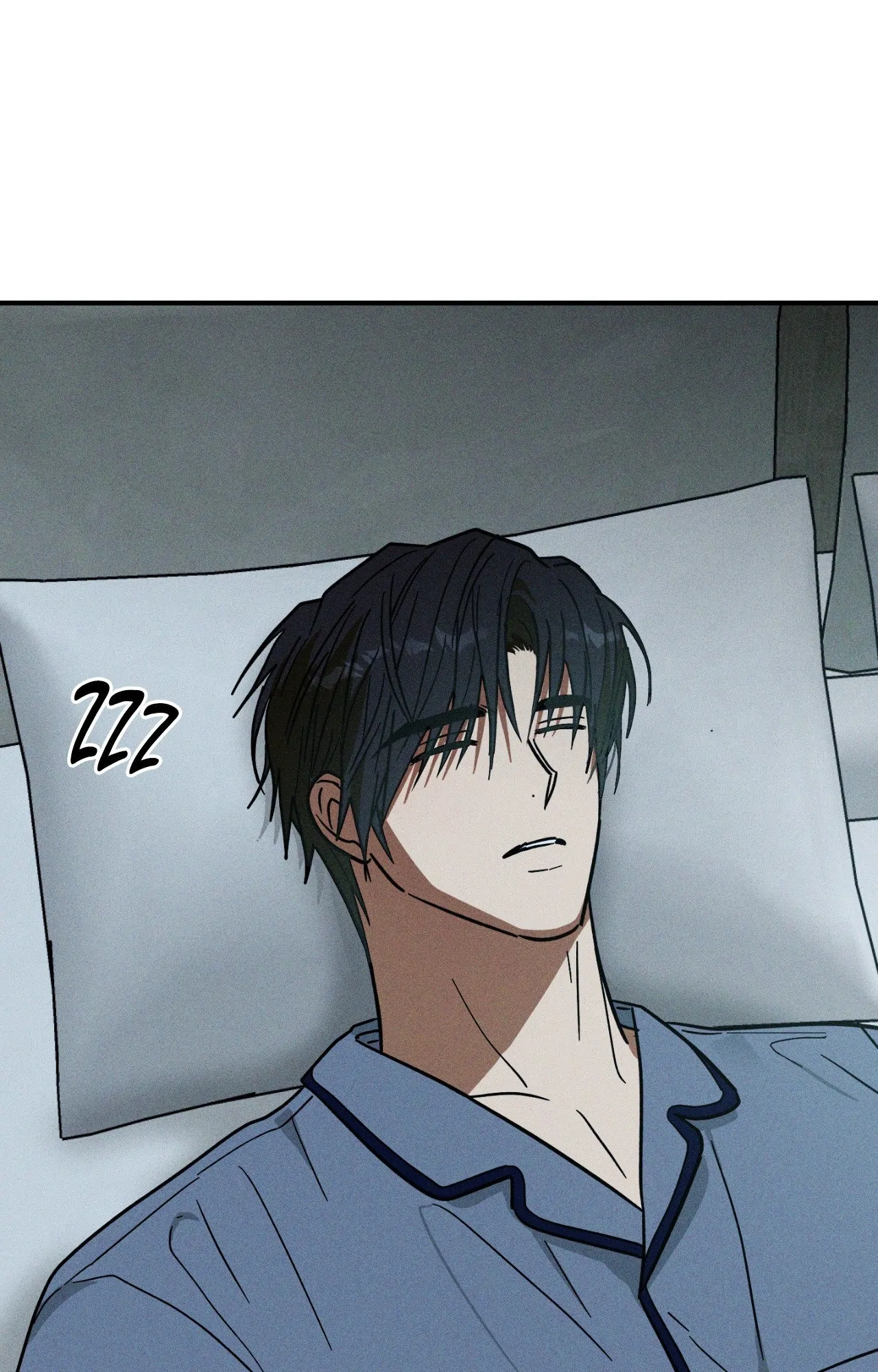 MIX-UP [Official] - Chapter 13 manhwa