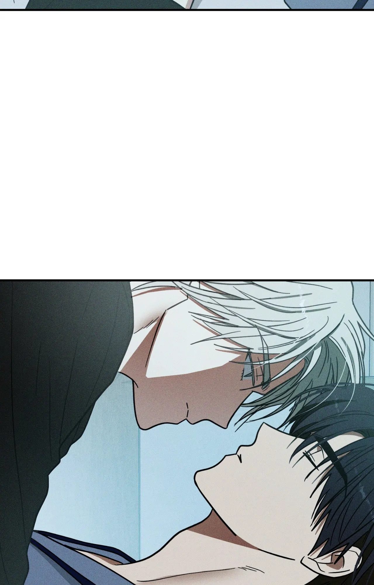 MIX-UP [Official] - Chapter 13 manhwa