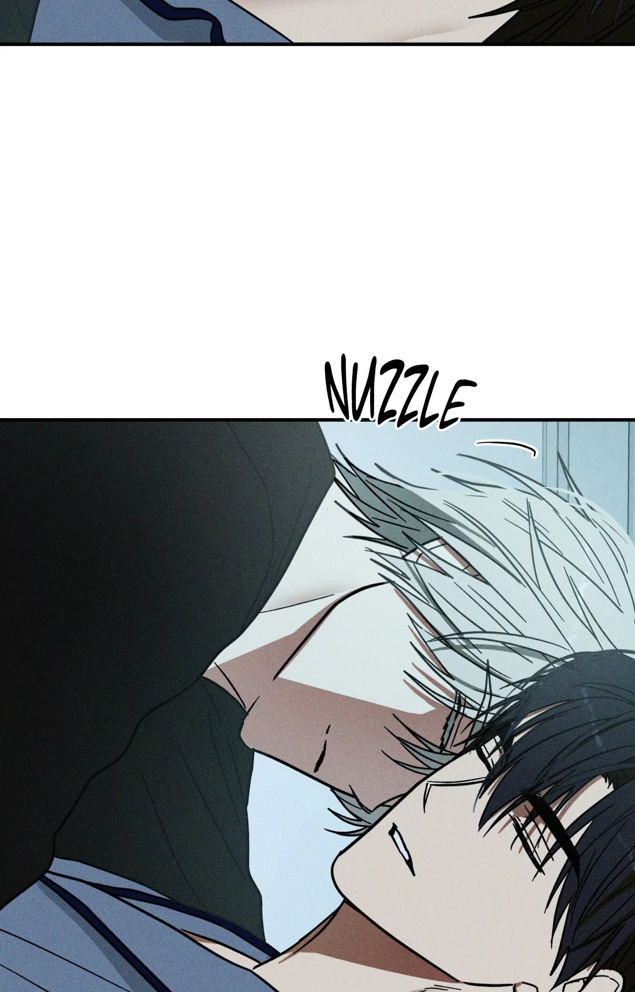 MIX-UP [Official] - Chapter 13 manhwa