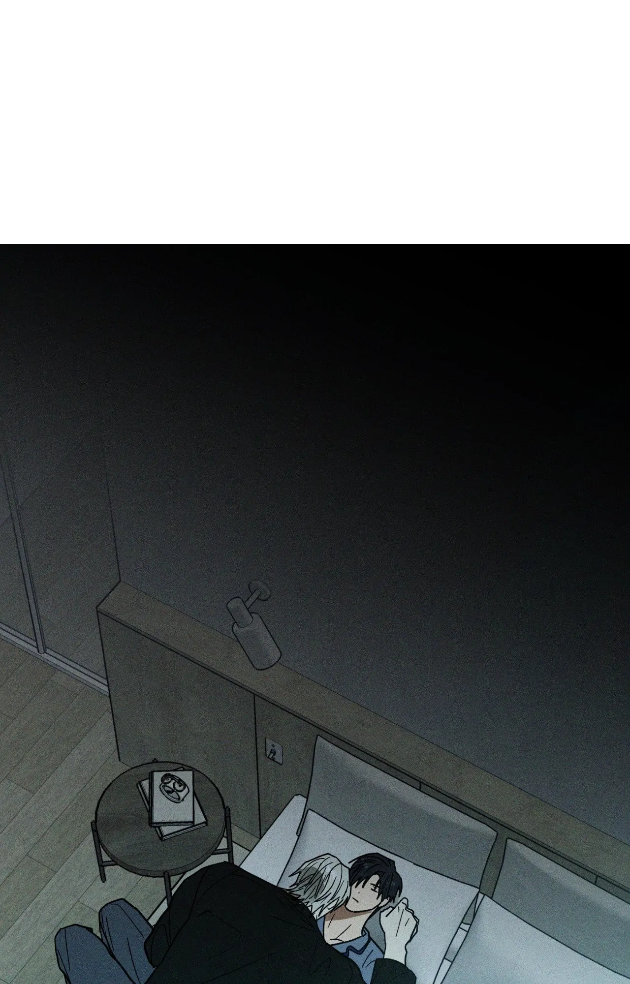 MIX-UP [Official] - Chapter 13 manhwa
