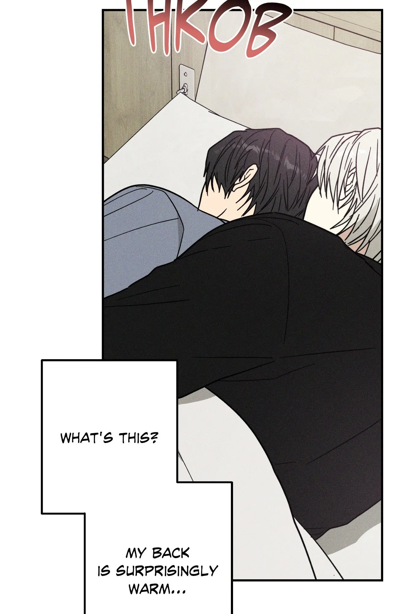 MIX-UP [Official] - Chapter 14 manhwa