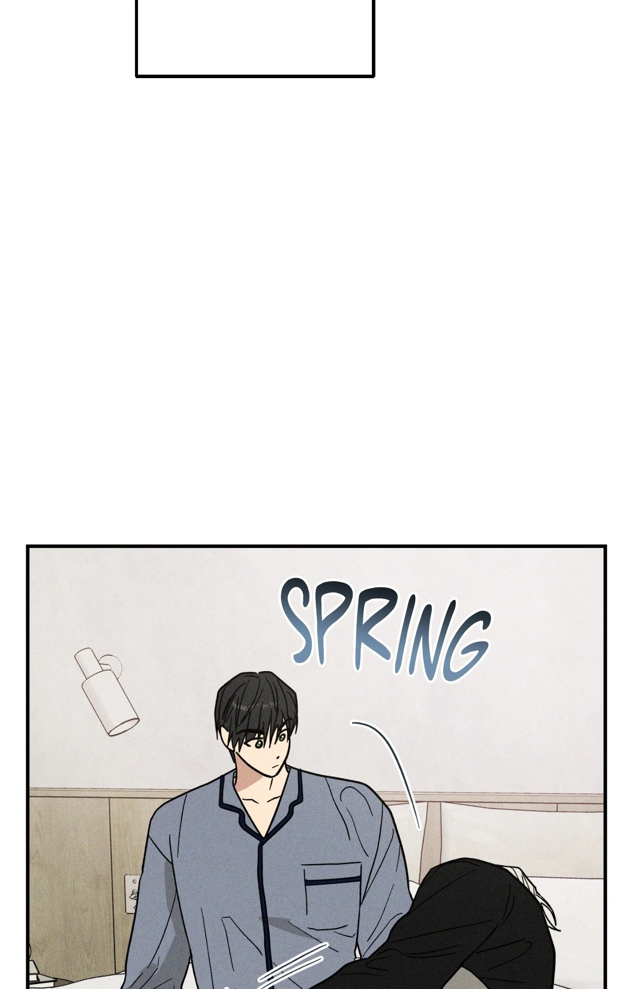 MIX-UP [Official] - Chapter 14 manhwa