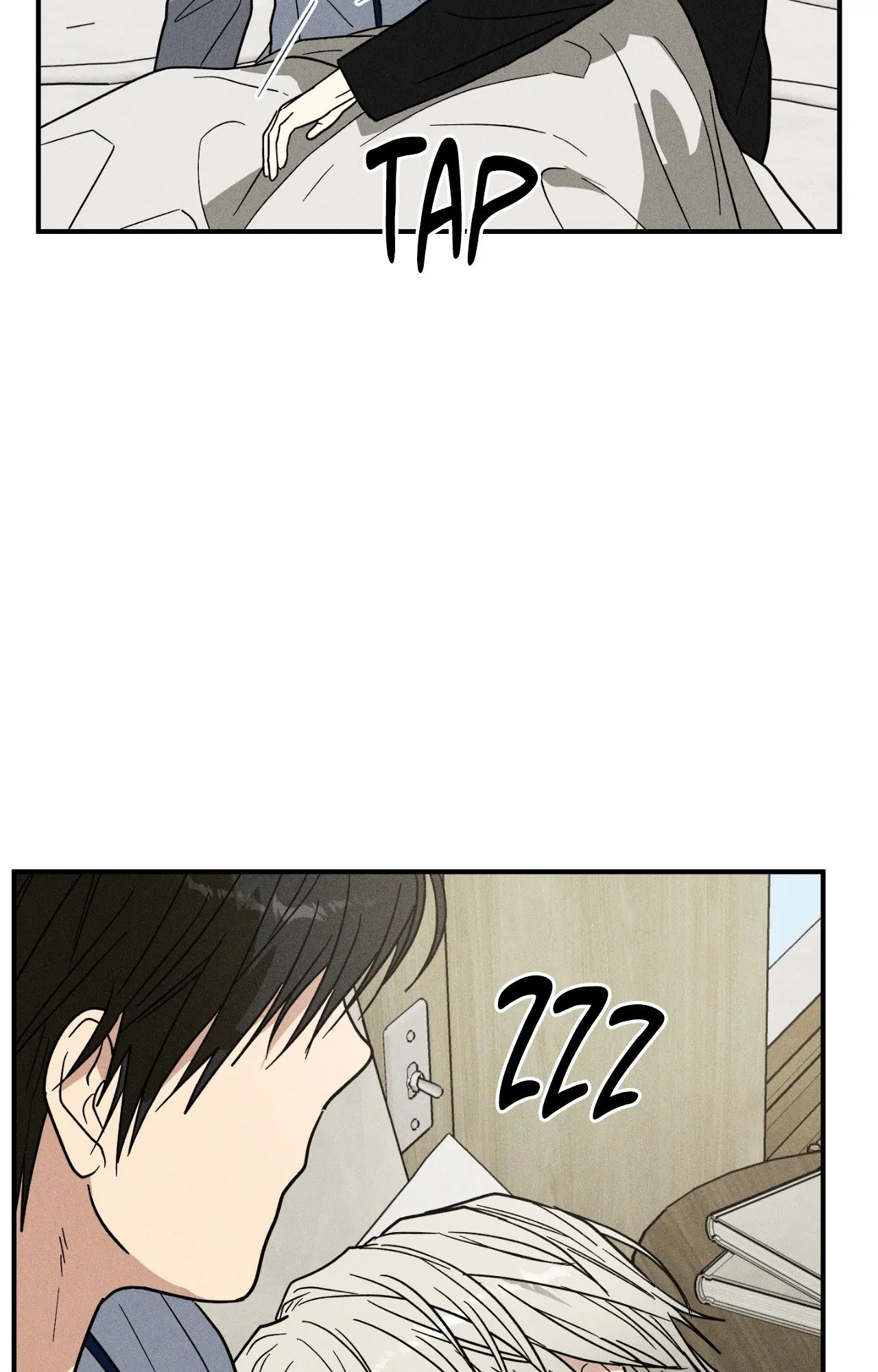 MIX-UP [Official] - Chapter 14 manhwa