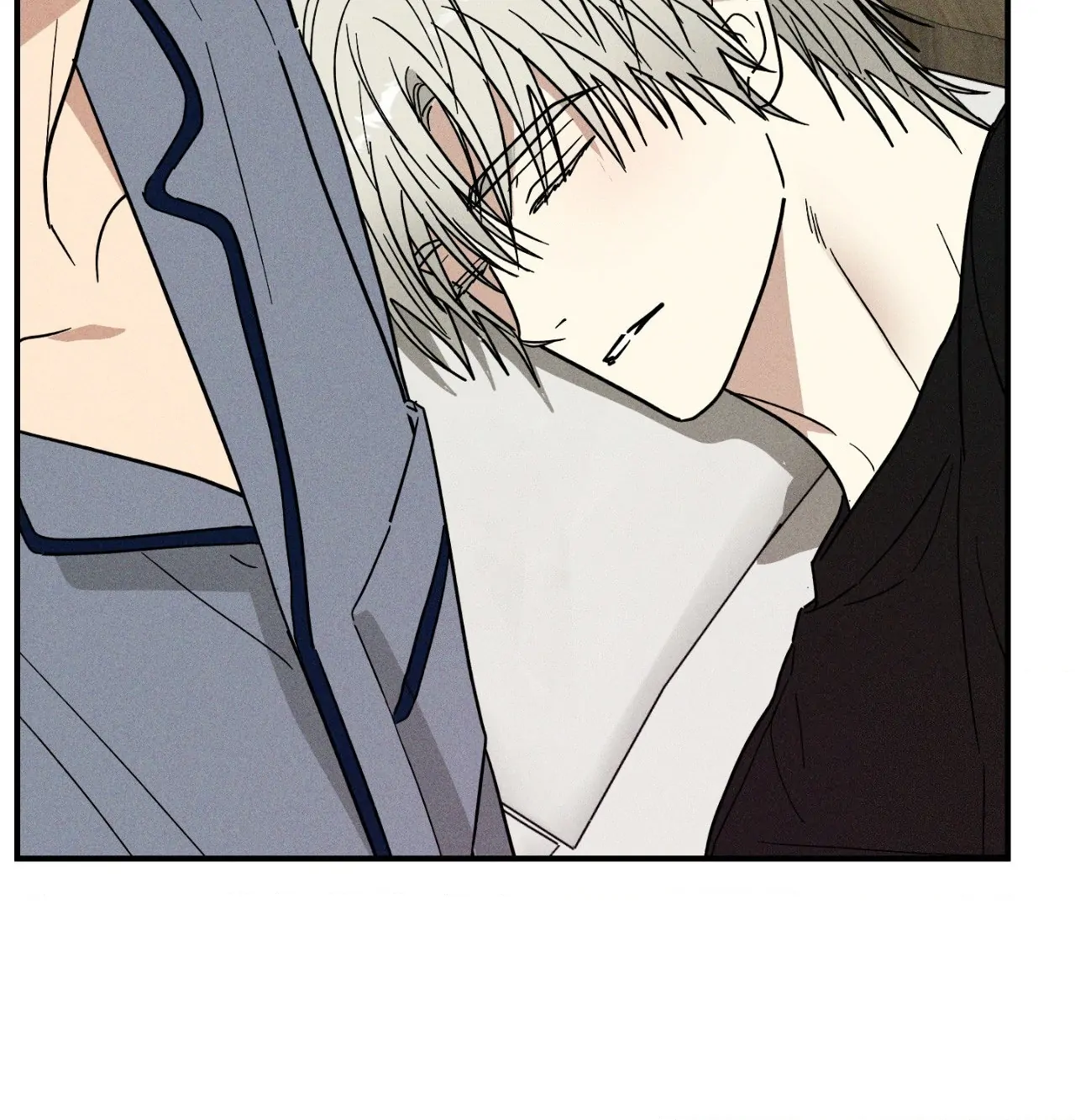 MIX-UP [Official] - Chapter 14 manhwa