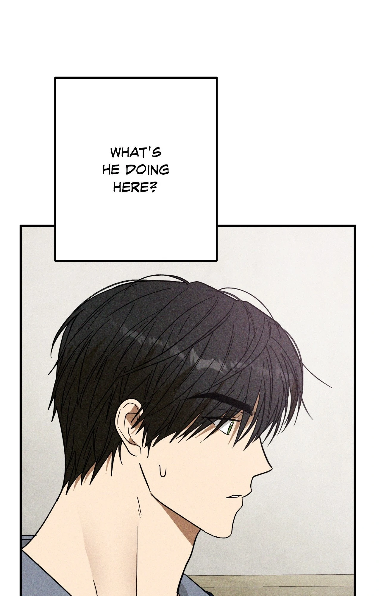 MIX-UP [Official] - Chapter 14 manhwa