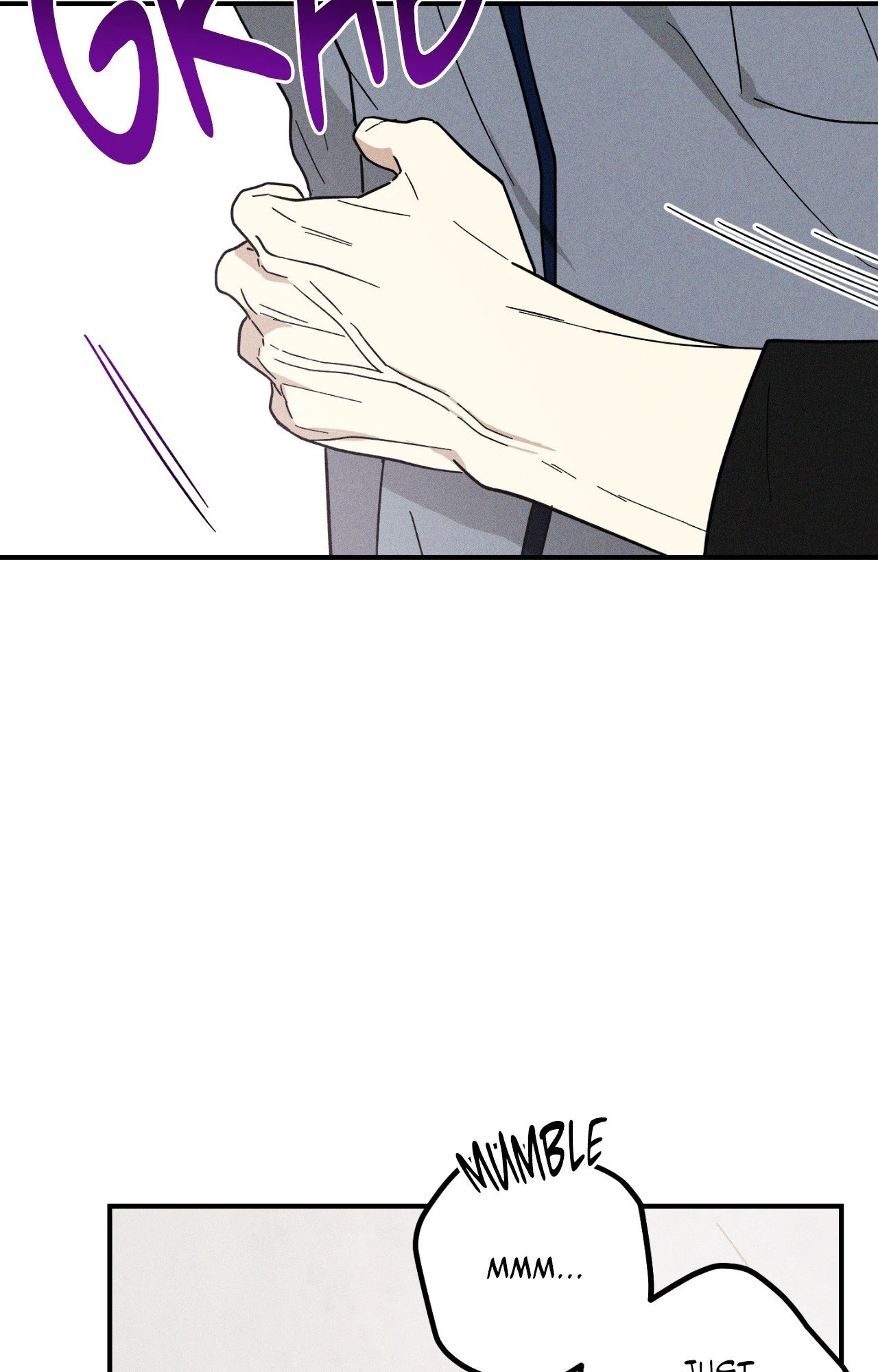 MIX-UP [Official] - Chapter 14 manhwa