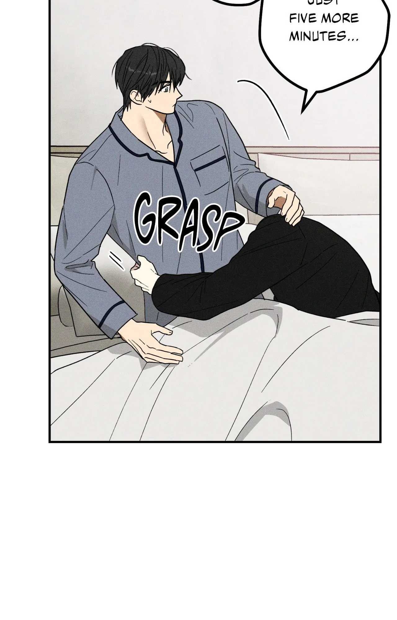 MIX-UP [Official] - Chapter 14 manhwa