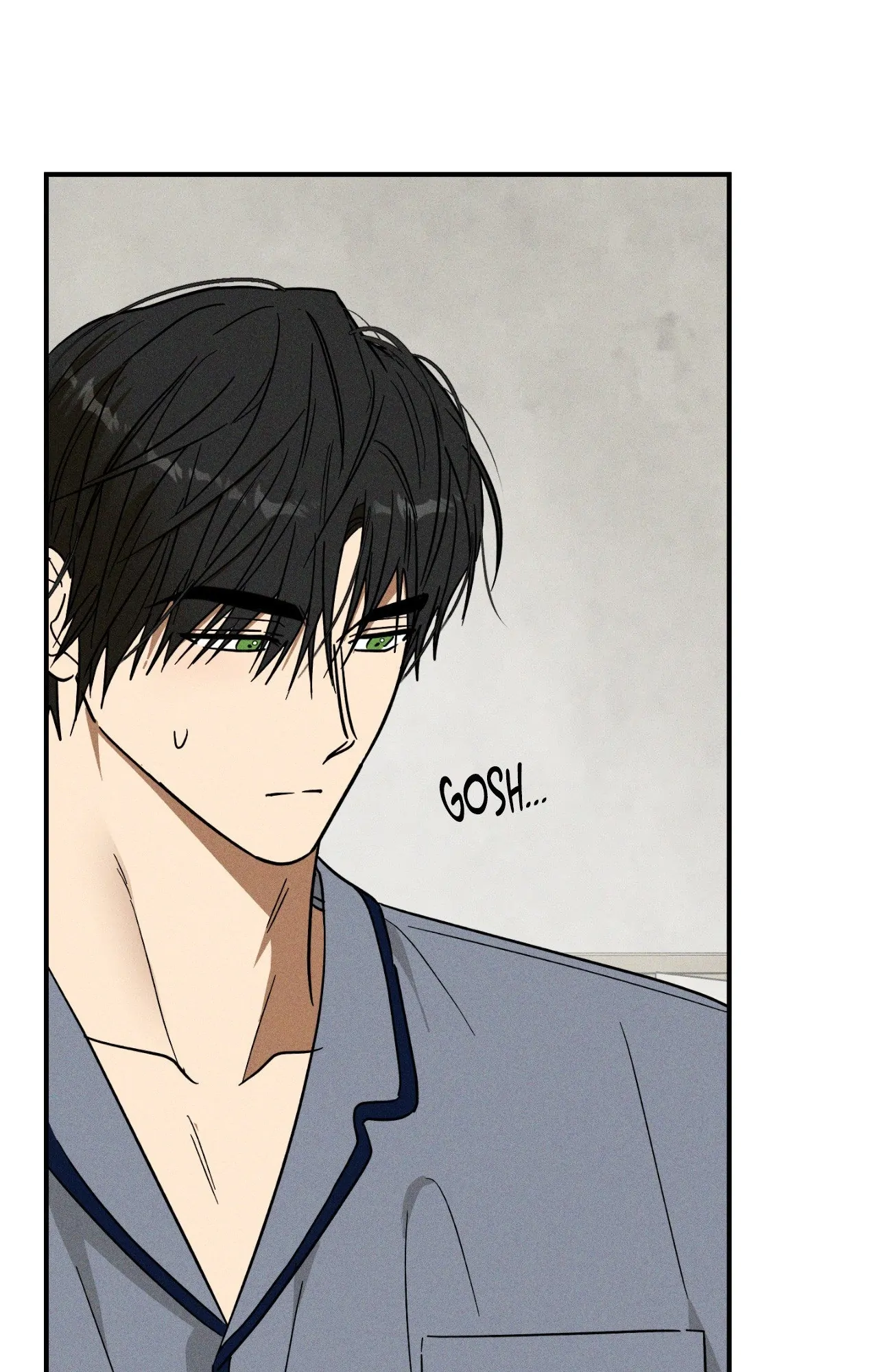 MIX-UP [Official] - Chapter 14 manhwa