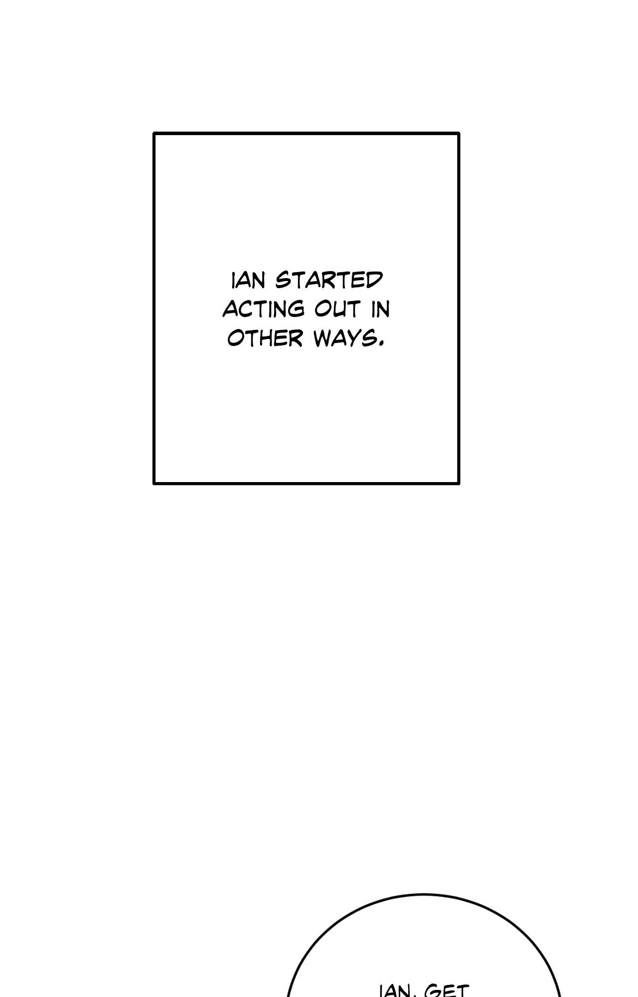 MIX-UP [Official] - Chapter 14 manhwa