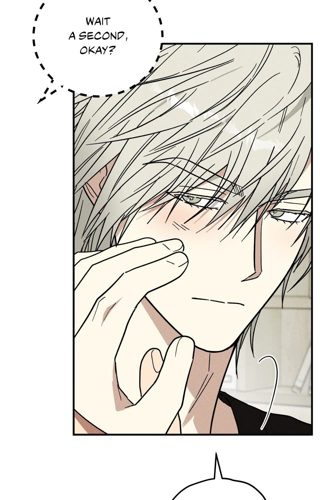 MIX-UP [Official] - Chapter 14 manhwa