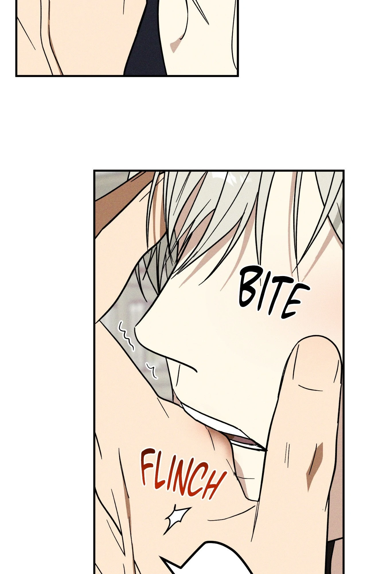 MIX-UP [Official] - Chapter 14 manhwa