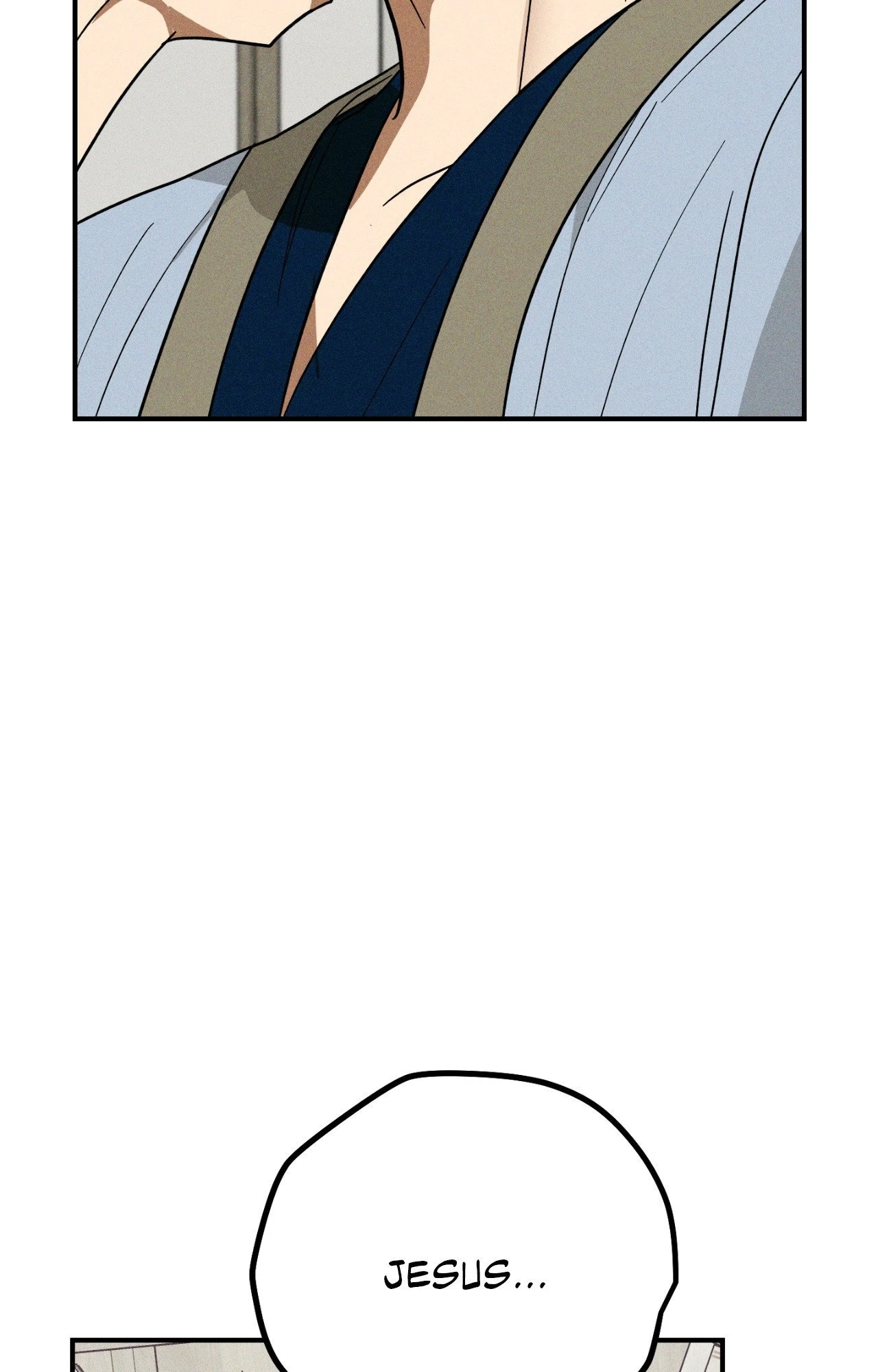 MIX-UP [Official] - Chapter 14 manhwa