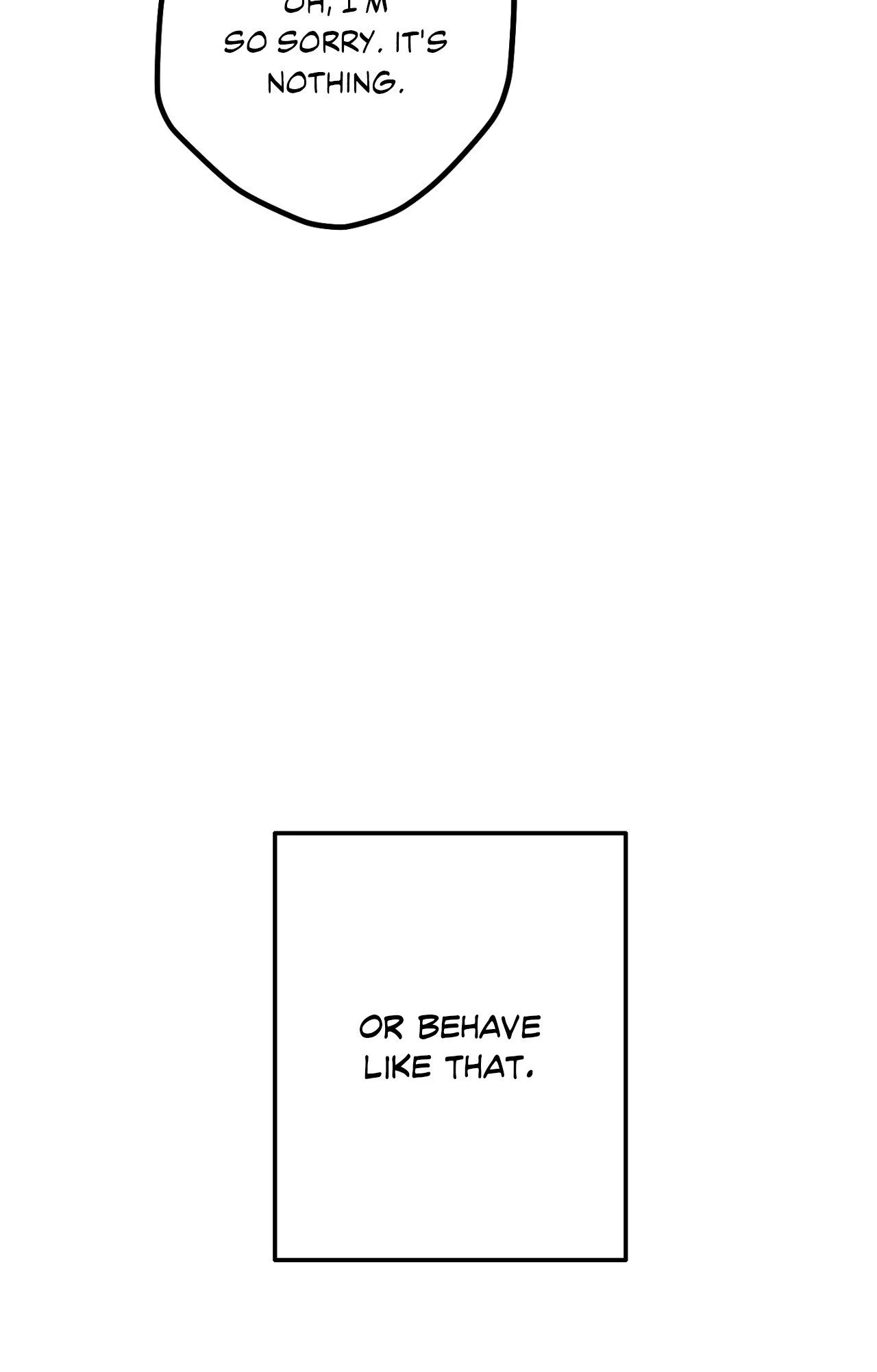 MIX-UP [Official] - Chapter 14 manhwa