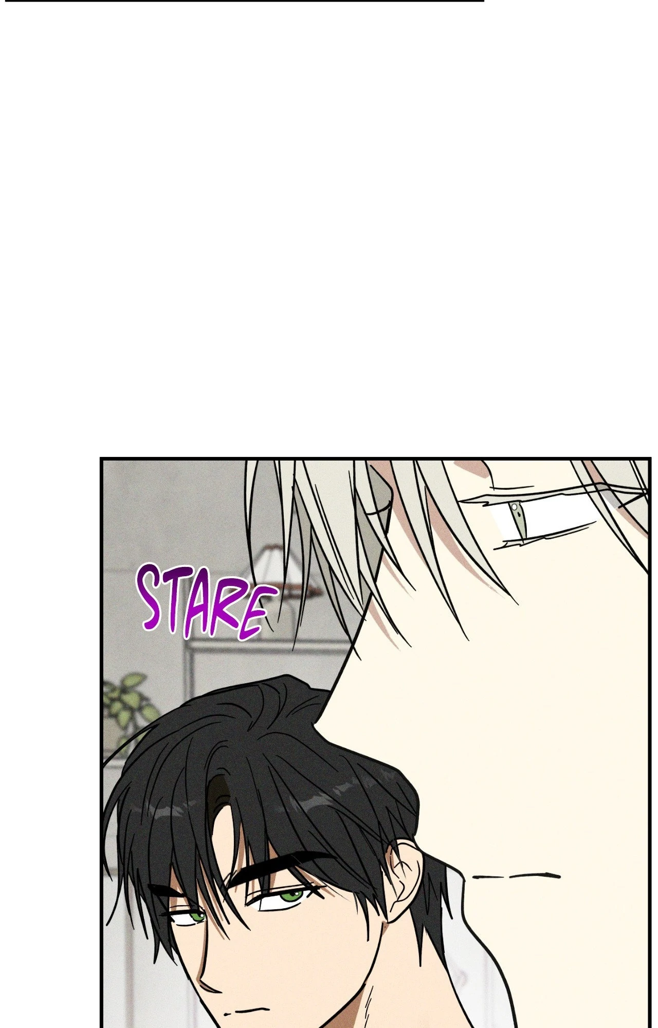 MIX-UP [Official] - Chapter 14 manhwa
