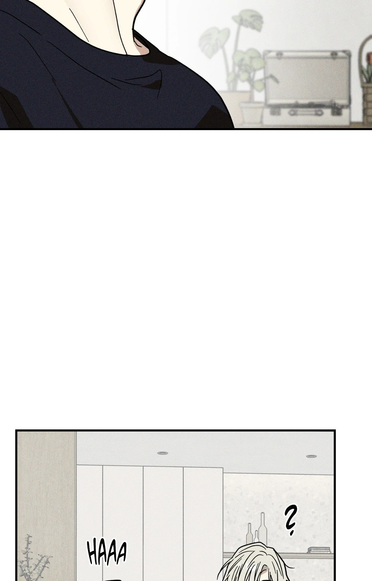 MIX-UP [Official] - Chapter 14 manhwa