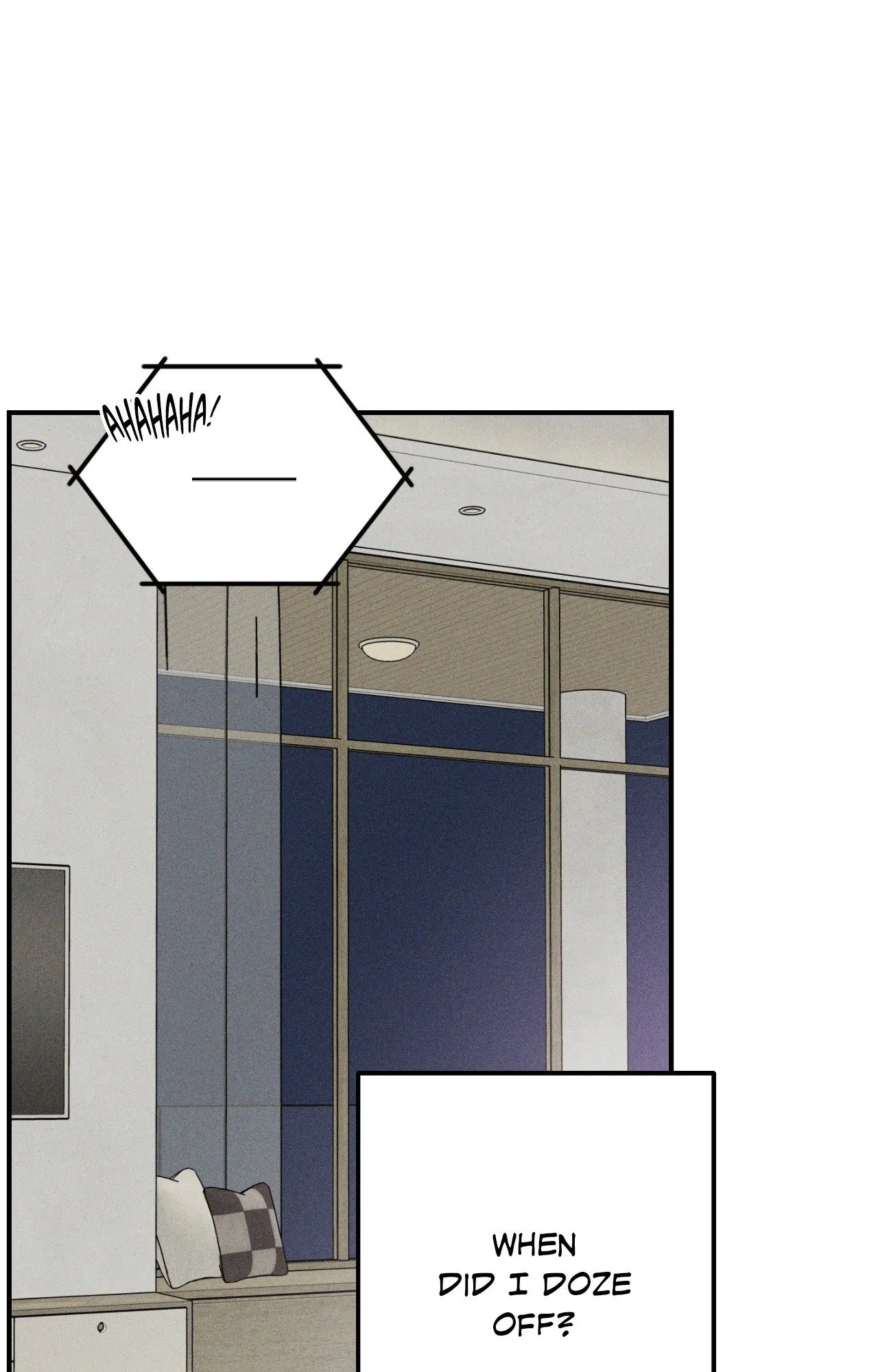 MIX-UP [Official] - Chapter 14 manhwa