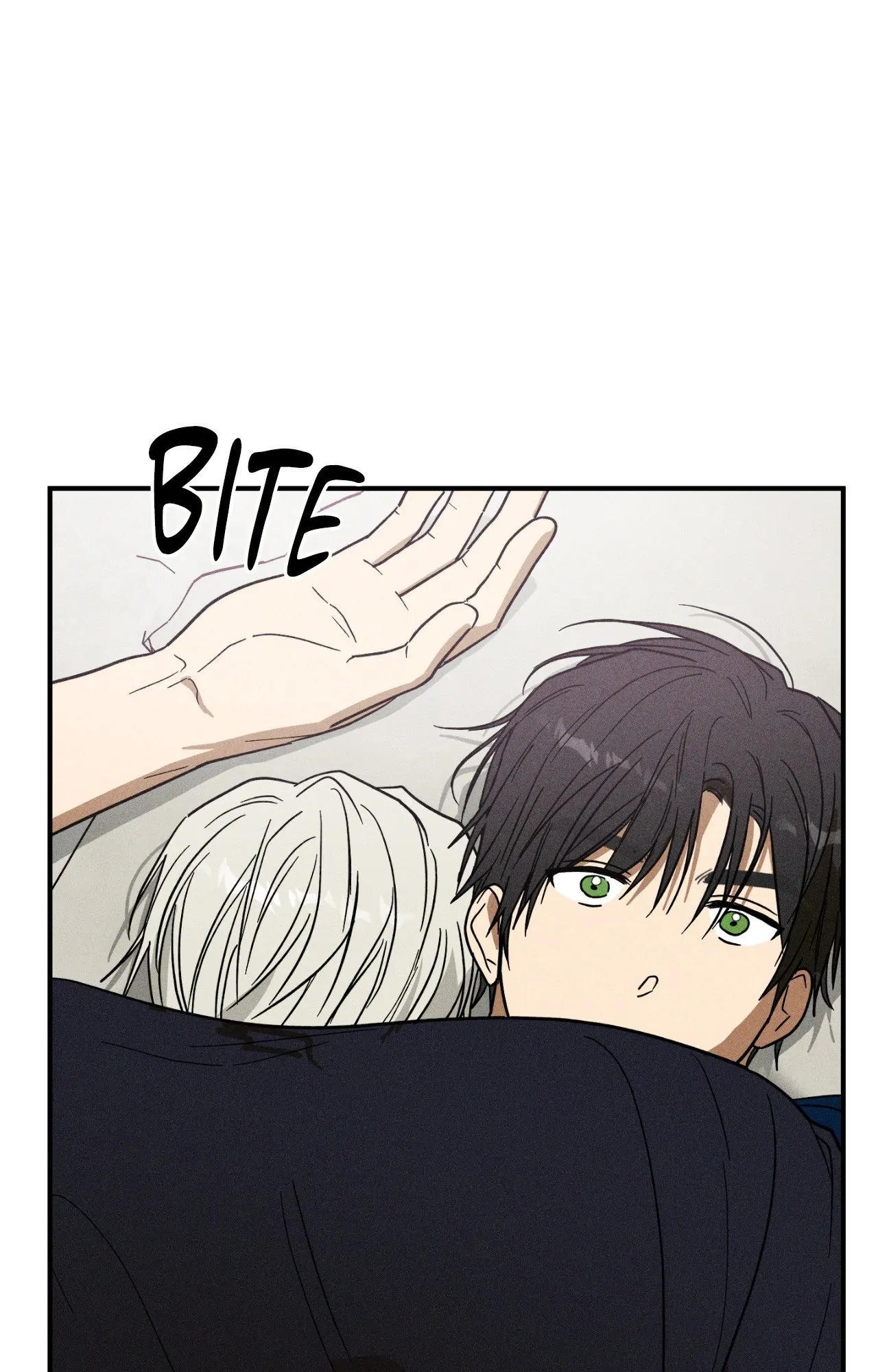 MIX-UP [Official] - Chapter 14 manhwa