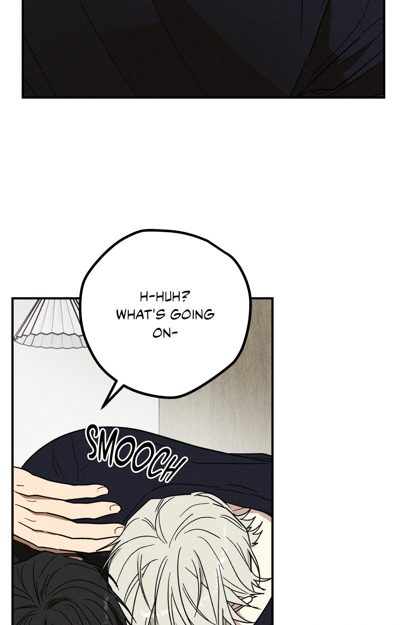 MIX-UP [Official] - Chapter 14 manhwa