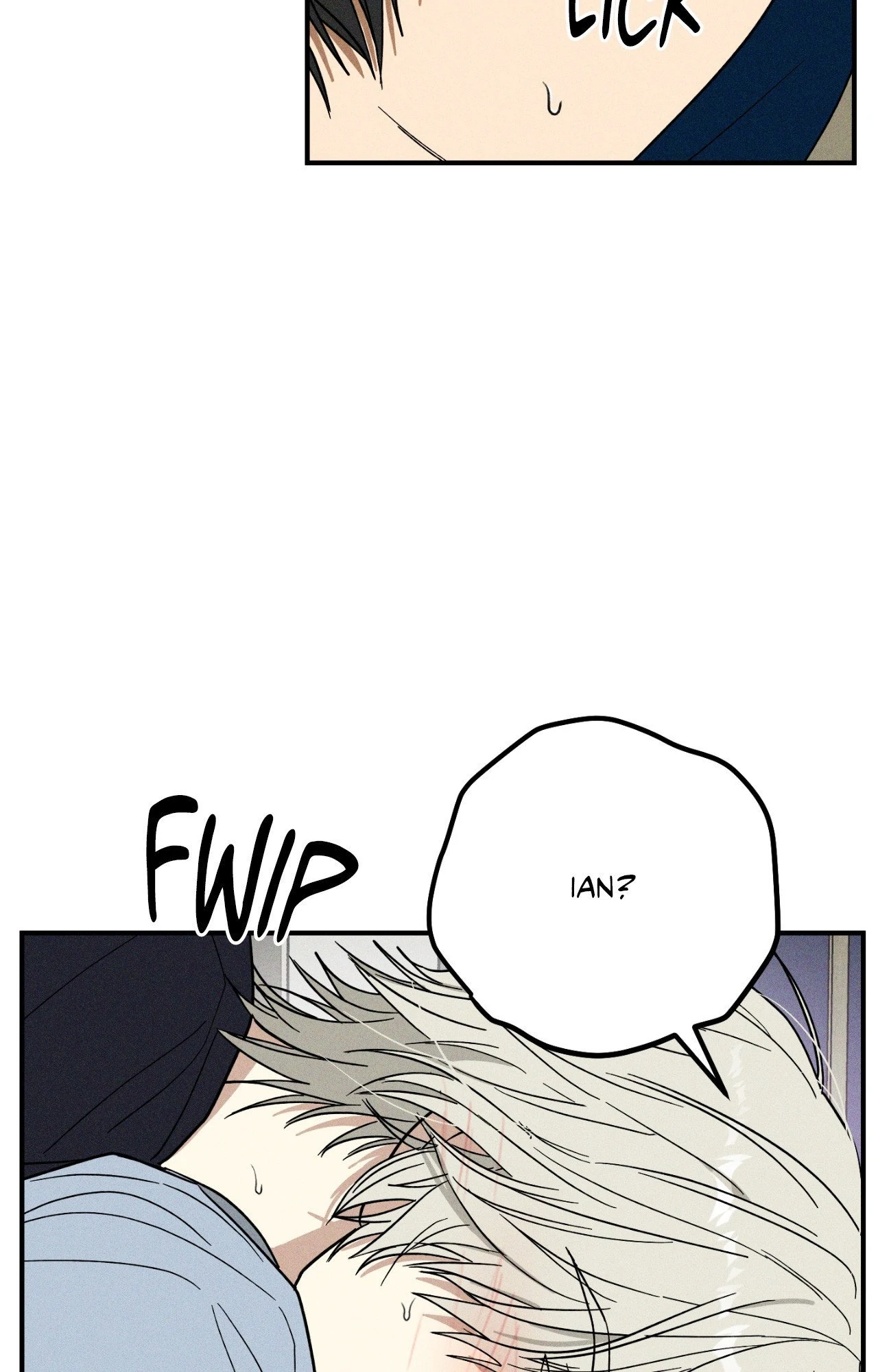 MIX-UP [Official] - Chapter 14 manhwa