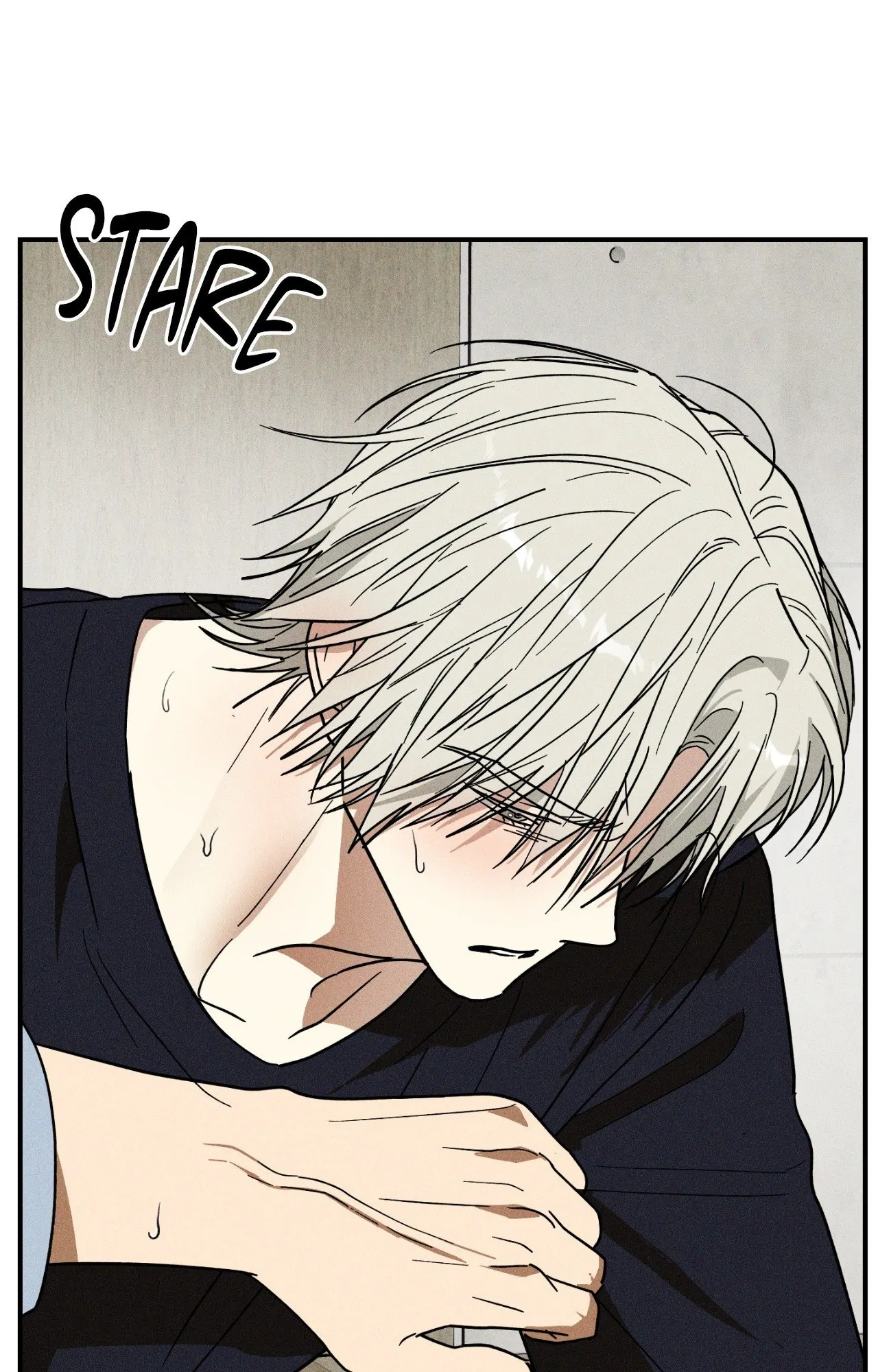 MIX-UP [Official] - Chapter 14 manhwa