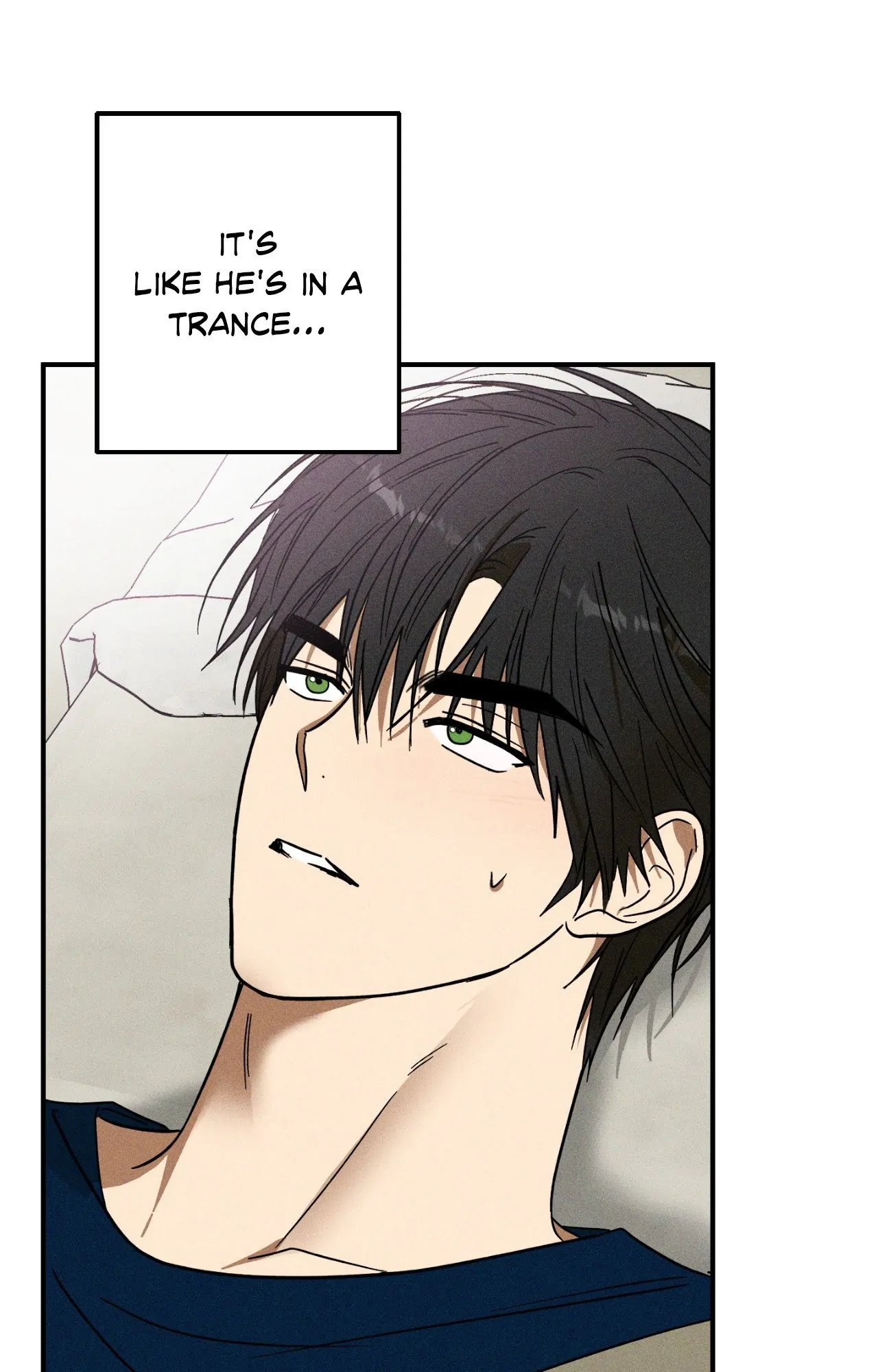 MIX-UP [Official] - Chapter 14 manhwa