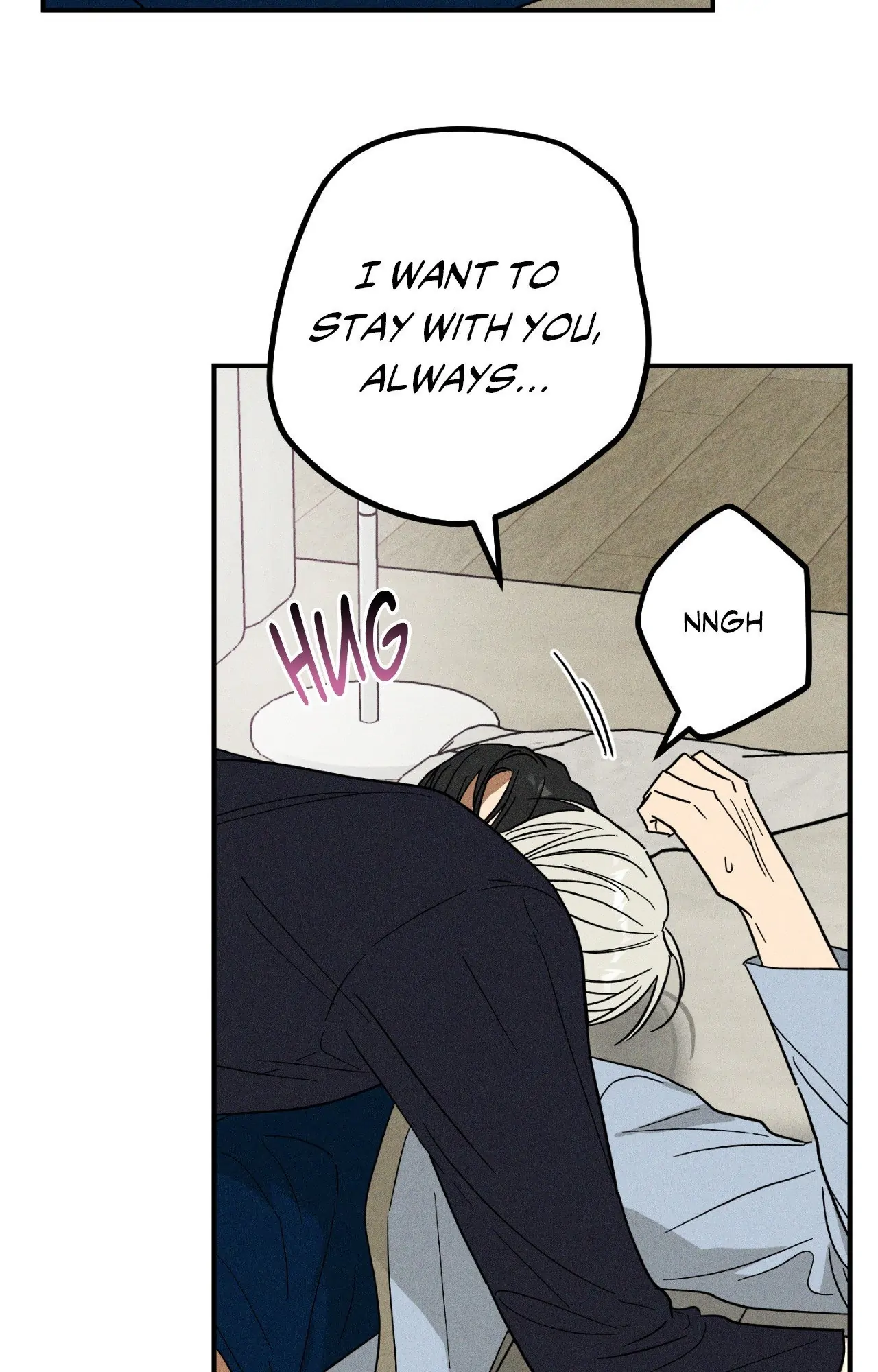 MIX-UP [Official] - Chapter 14 manhwa