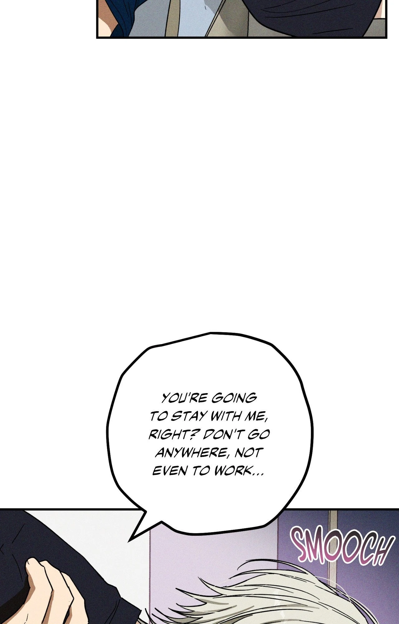 MIX-UP [Official] - Chapter 14 manhwa