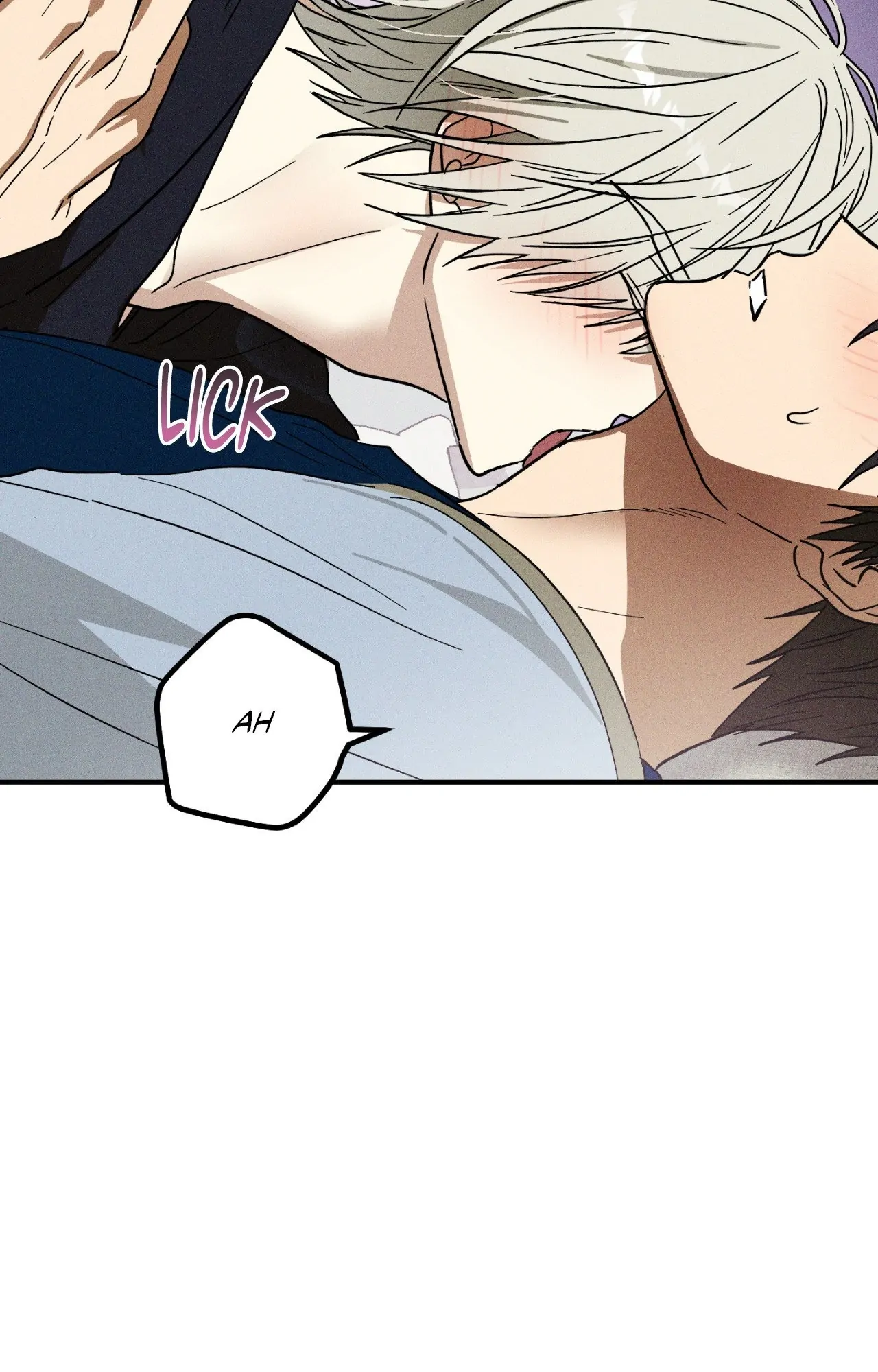 MIX-UP [Official] - Chapter 14 manhwa