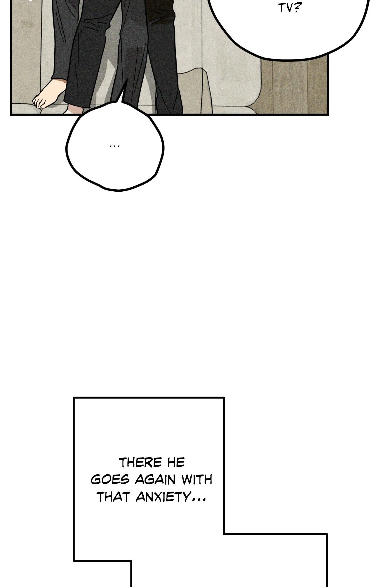 MIX-UP [Official] - Chapter 14 manhwa
