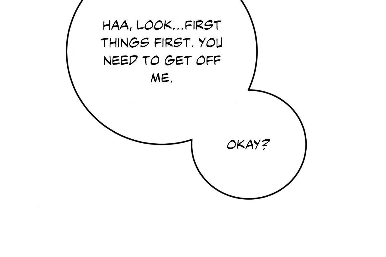 MIX-UP [Official] - Chapter 14 manhwa
