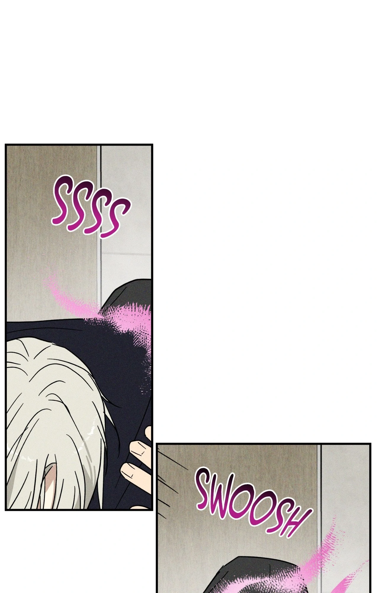 MIX-UP [Official] - Chapter 14 manhwa