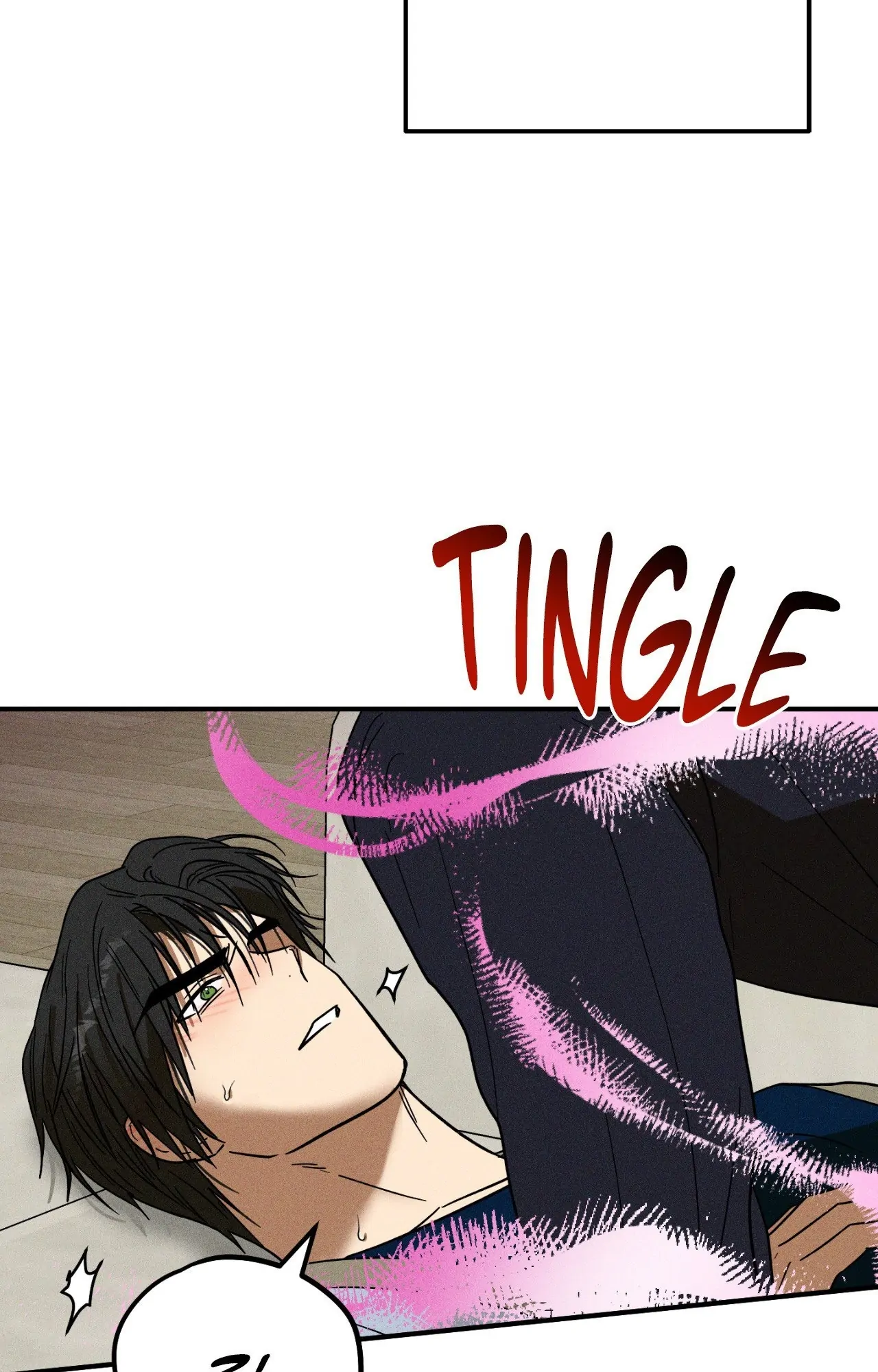 MIX-UP [Official] - Chapter 14 manhwa