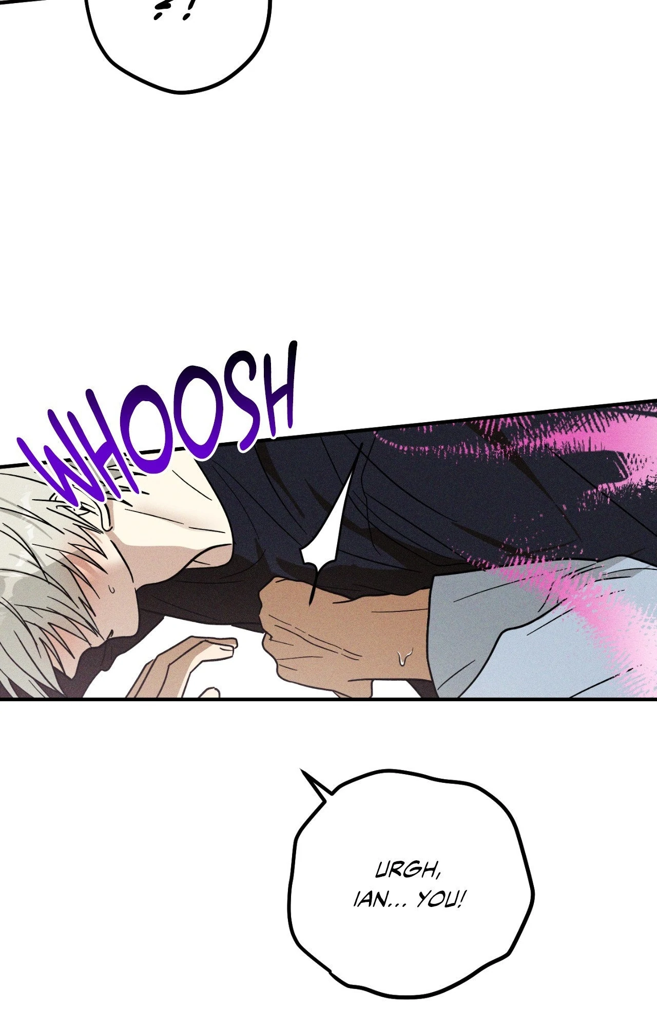 MIX-UP [Official] - Chapter 14 manhwa