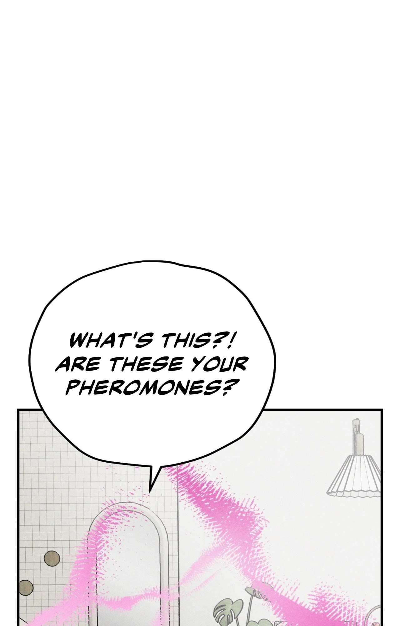 MIX-UP [Official] - Chapter 14 manhwa