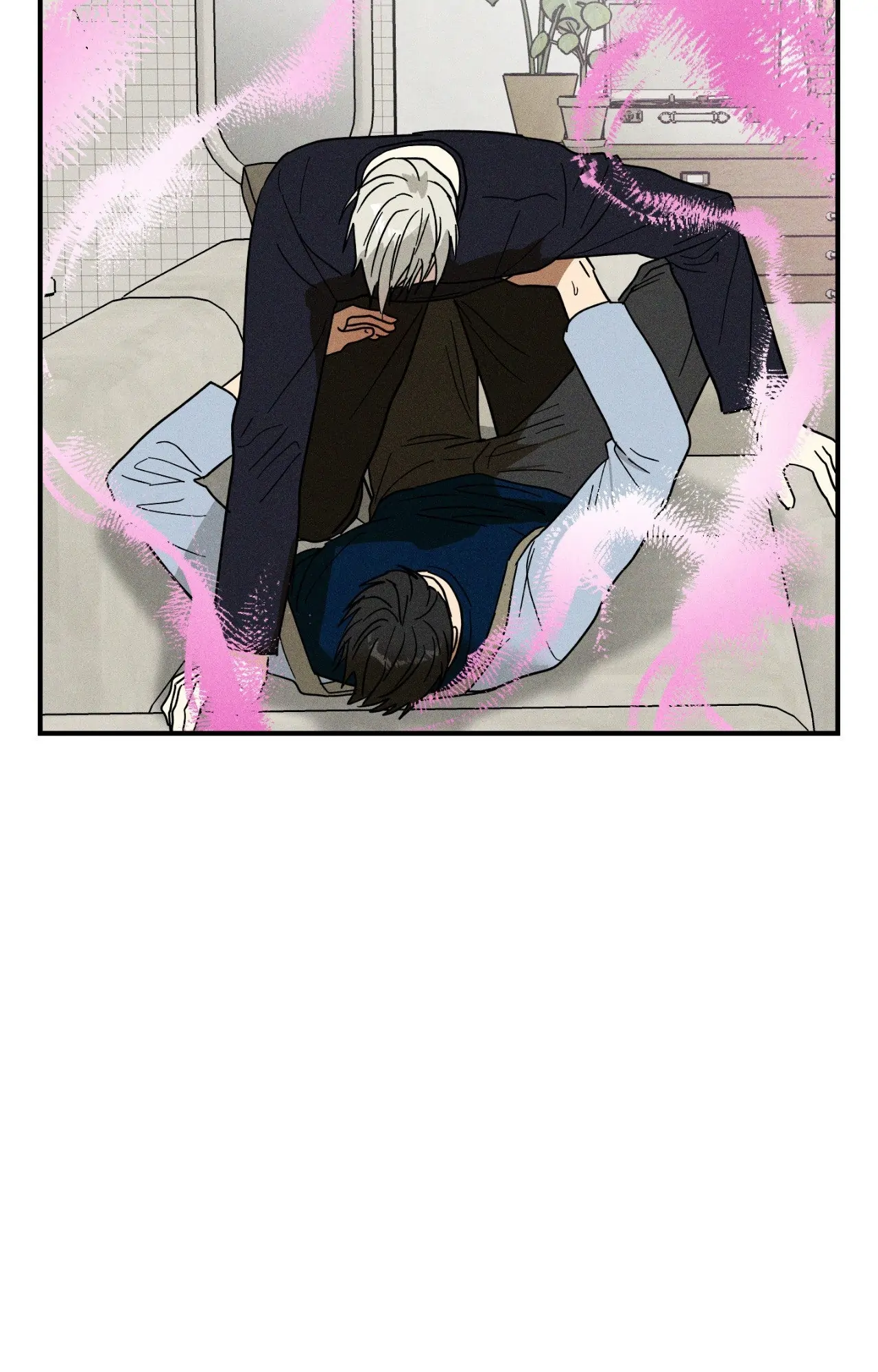 MIX-UP [Official] - Chapter 14 manhwa