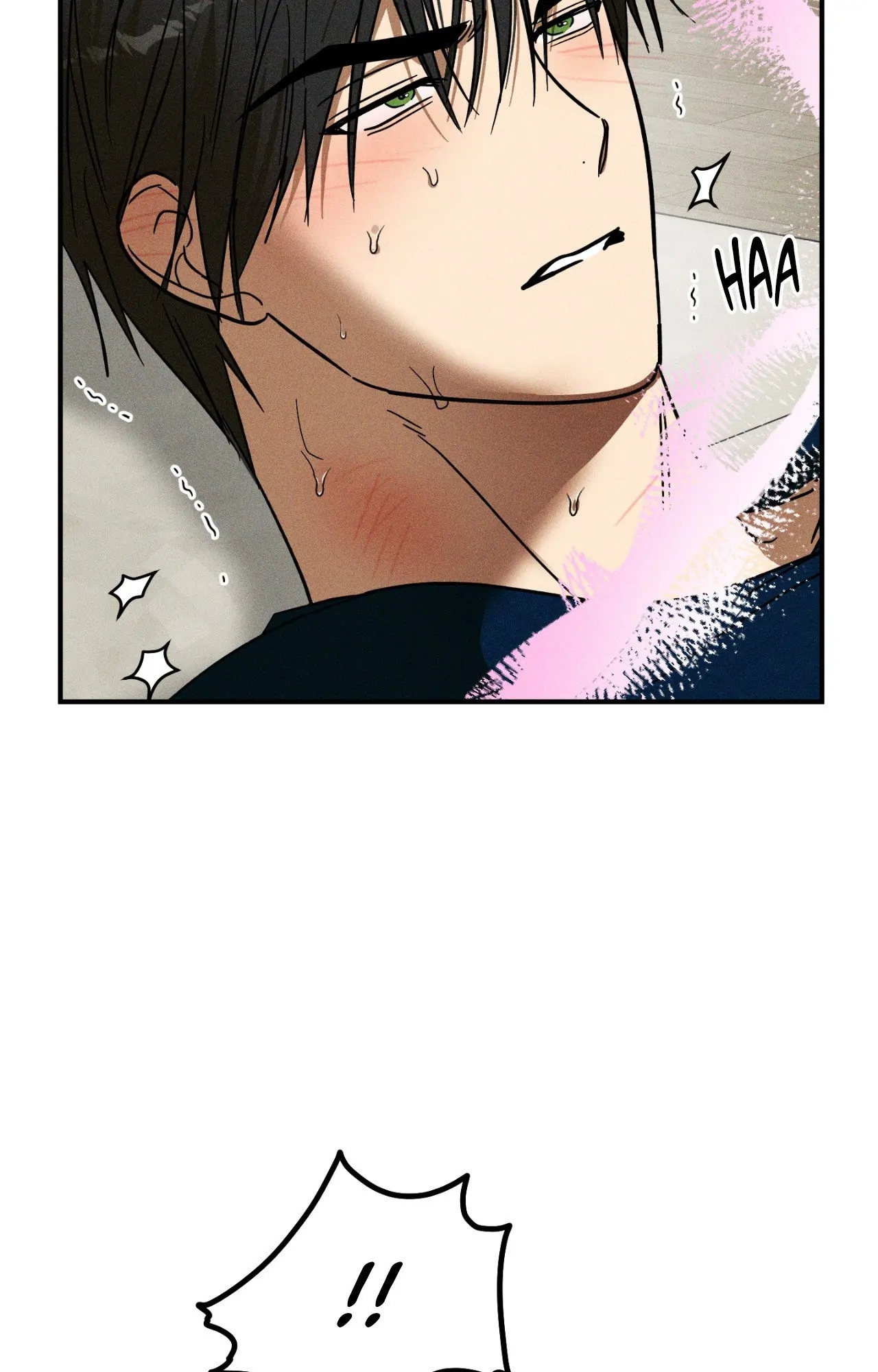 MIX-UP [Official] - Chapter 14 manhwa
