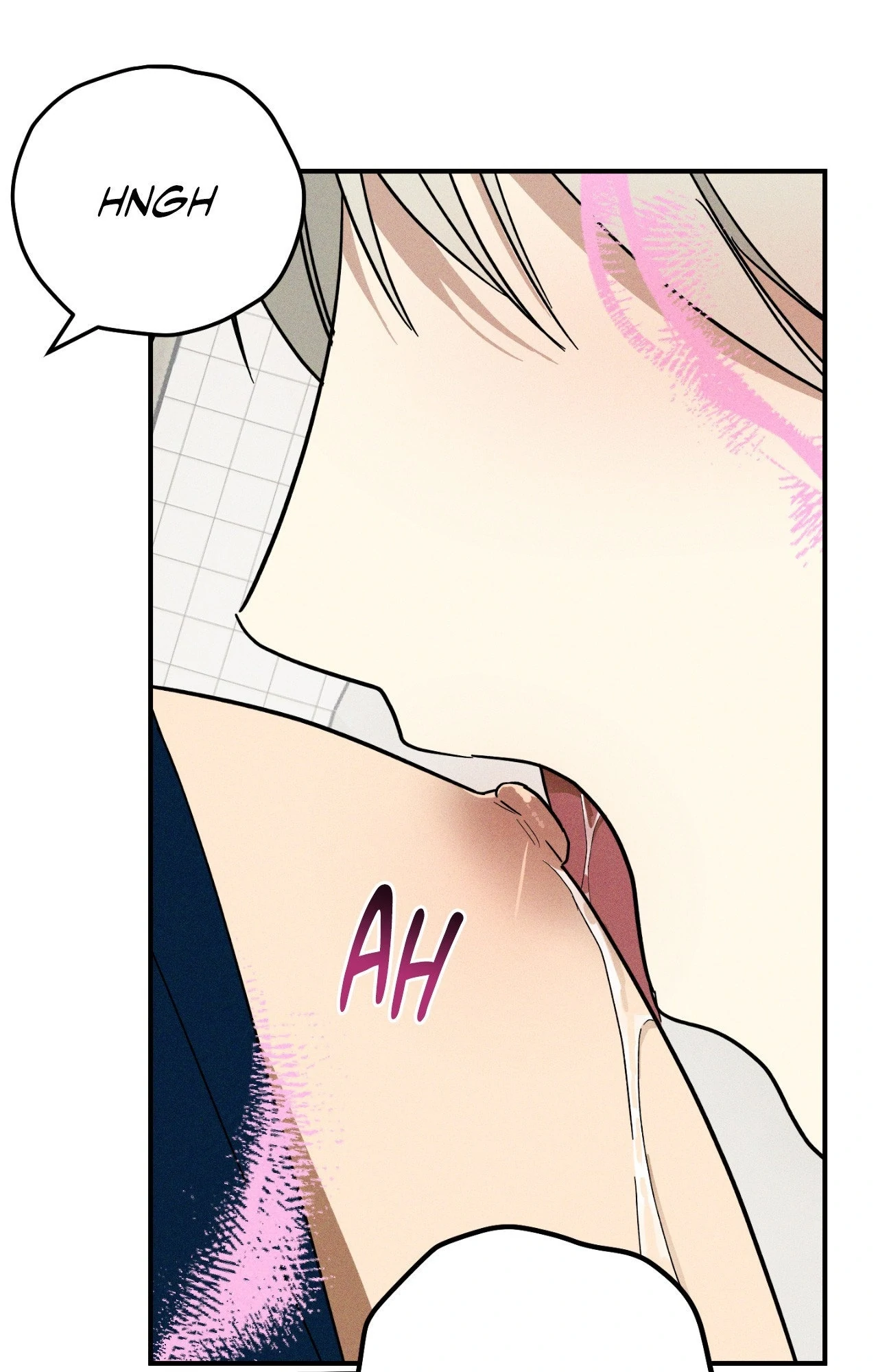 MIX-UP [Official] - Chapter 14 manhwa