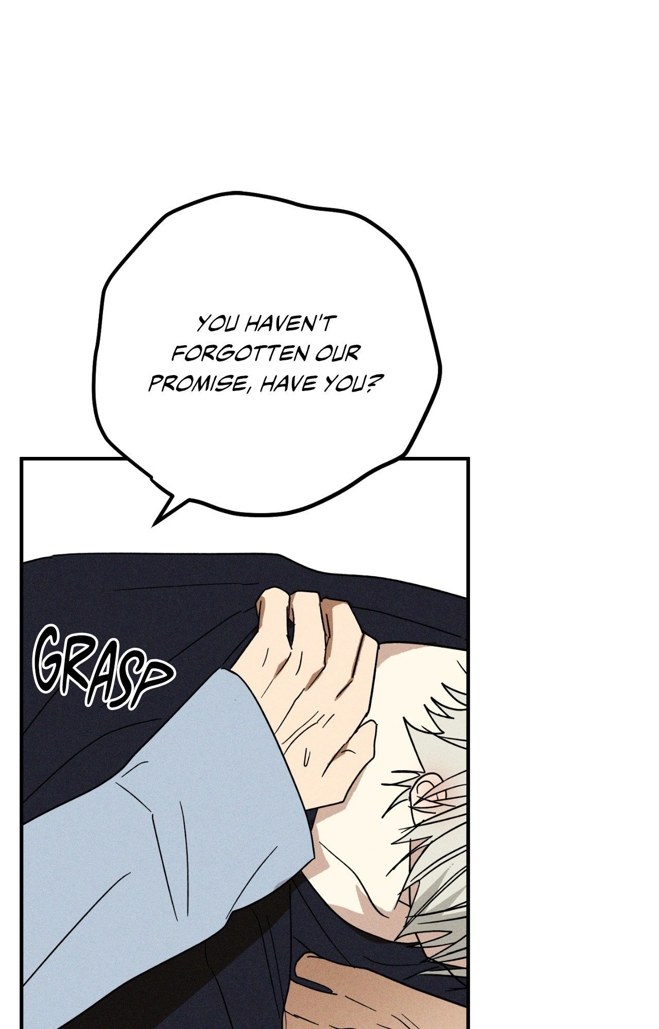 MIX-UP [Official] - Chapter 14 manhwa