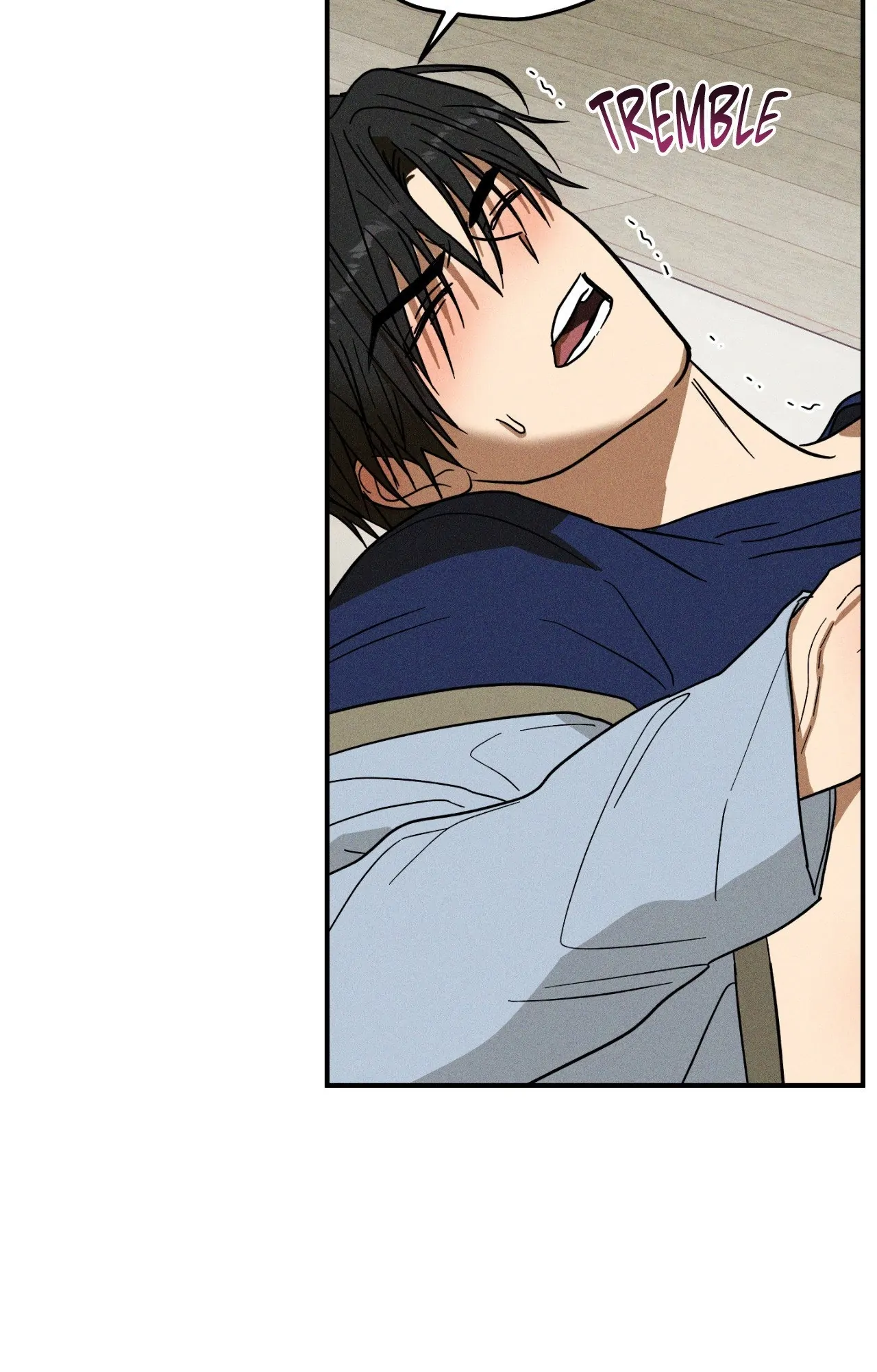 MIX-UP [Official] - Chapter 14 manhwa