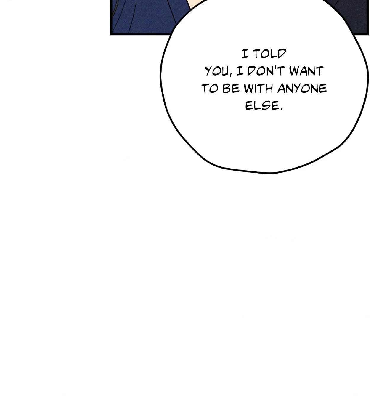 MIX-UP [Official] - Chapter 14 manhwa