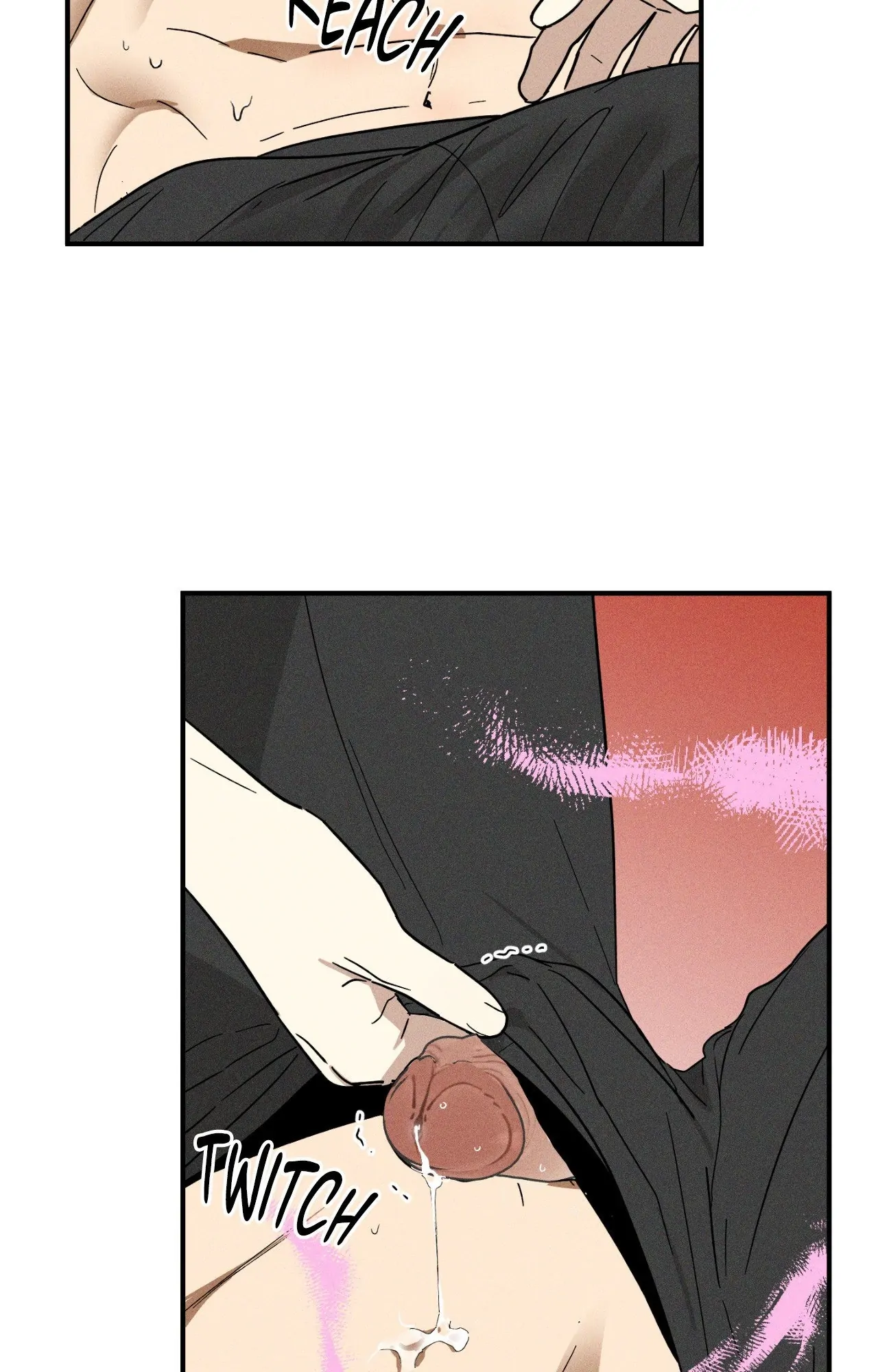 MIX-UP [Official] - Chapter 14 manhwa
