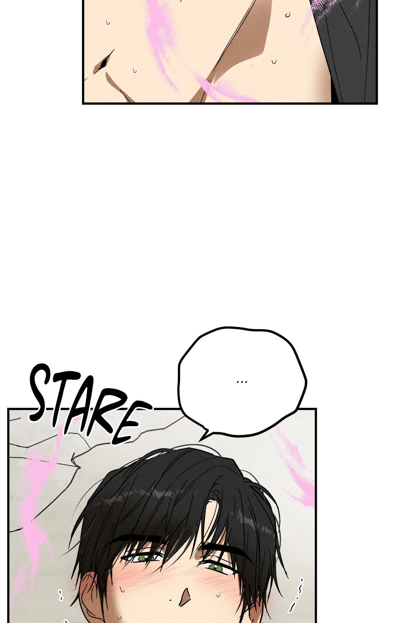 MIX-UP [Official] - Chapter 14 manhwa