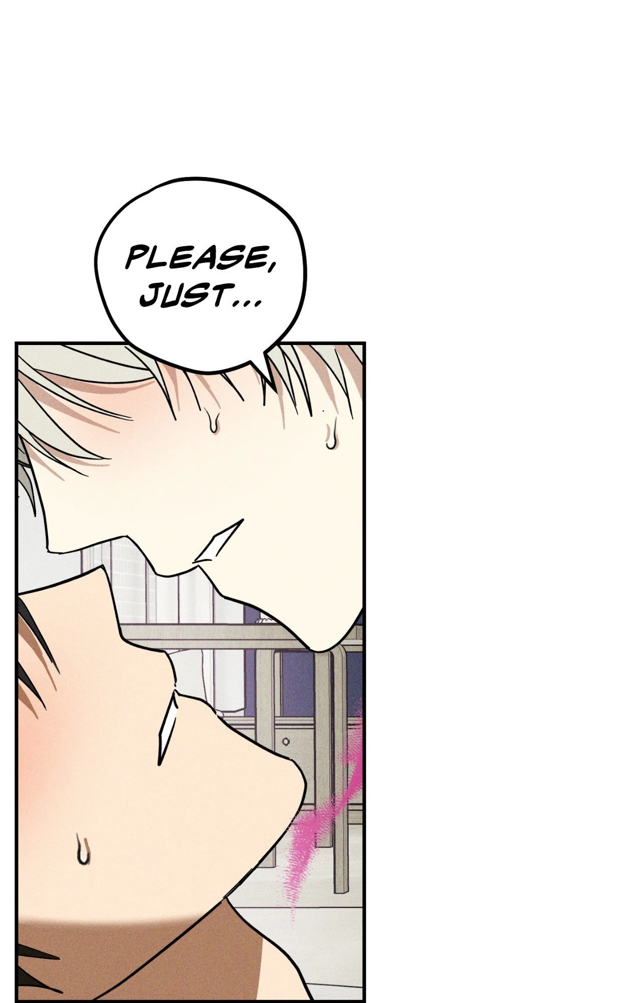 MIX-UP [Official] - Chapter 14 manhwa